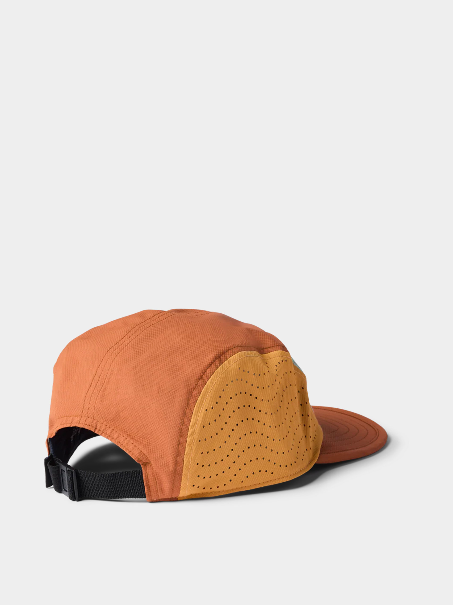 Кепка Cotopaxi Tech Plus (tide pool and whiskey)