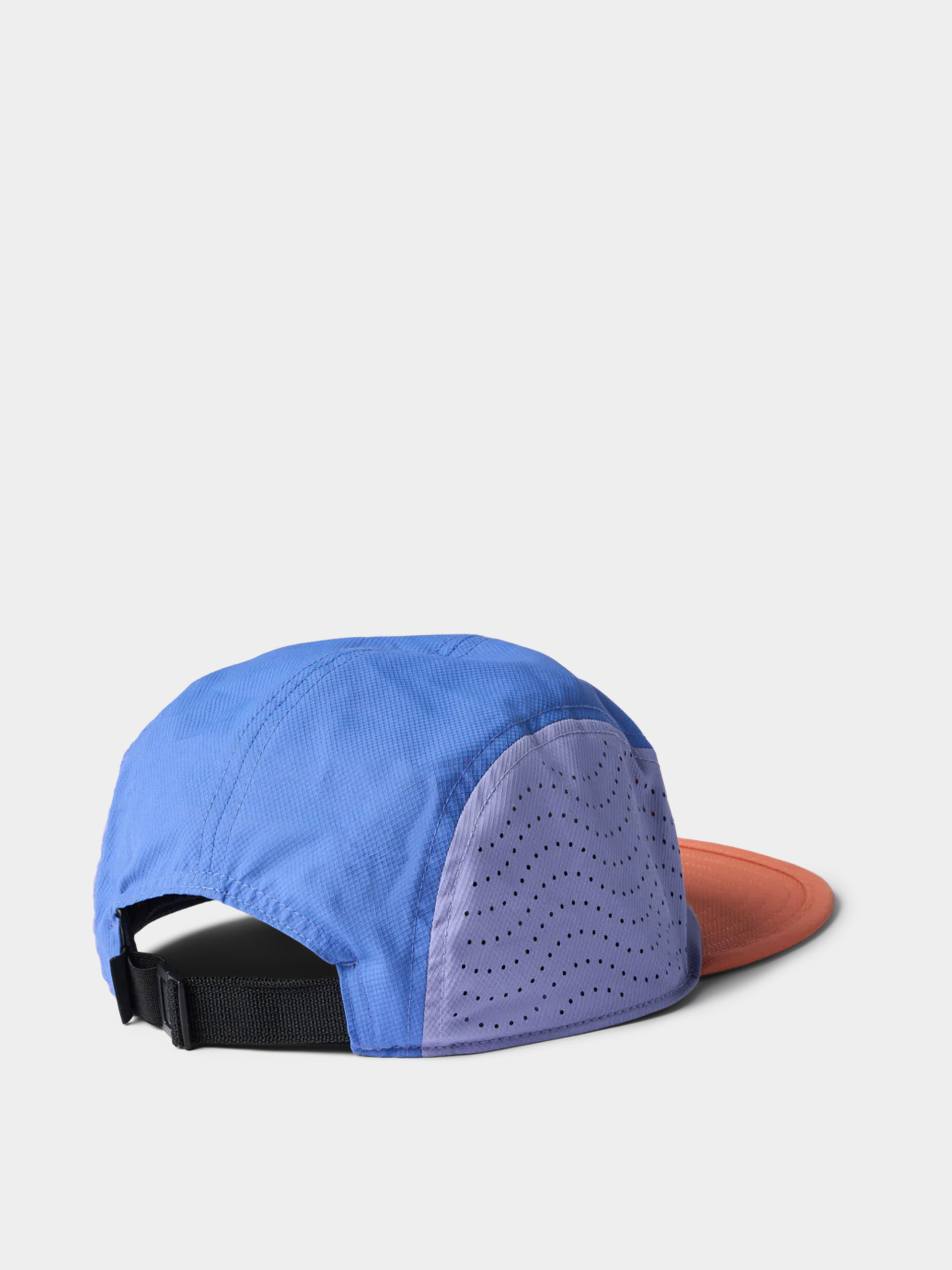 Кепка Cotopaxi Tech Plus (cantaloupe and grapefruit)