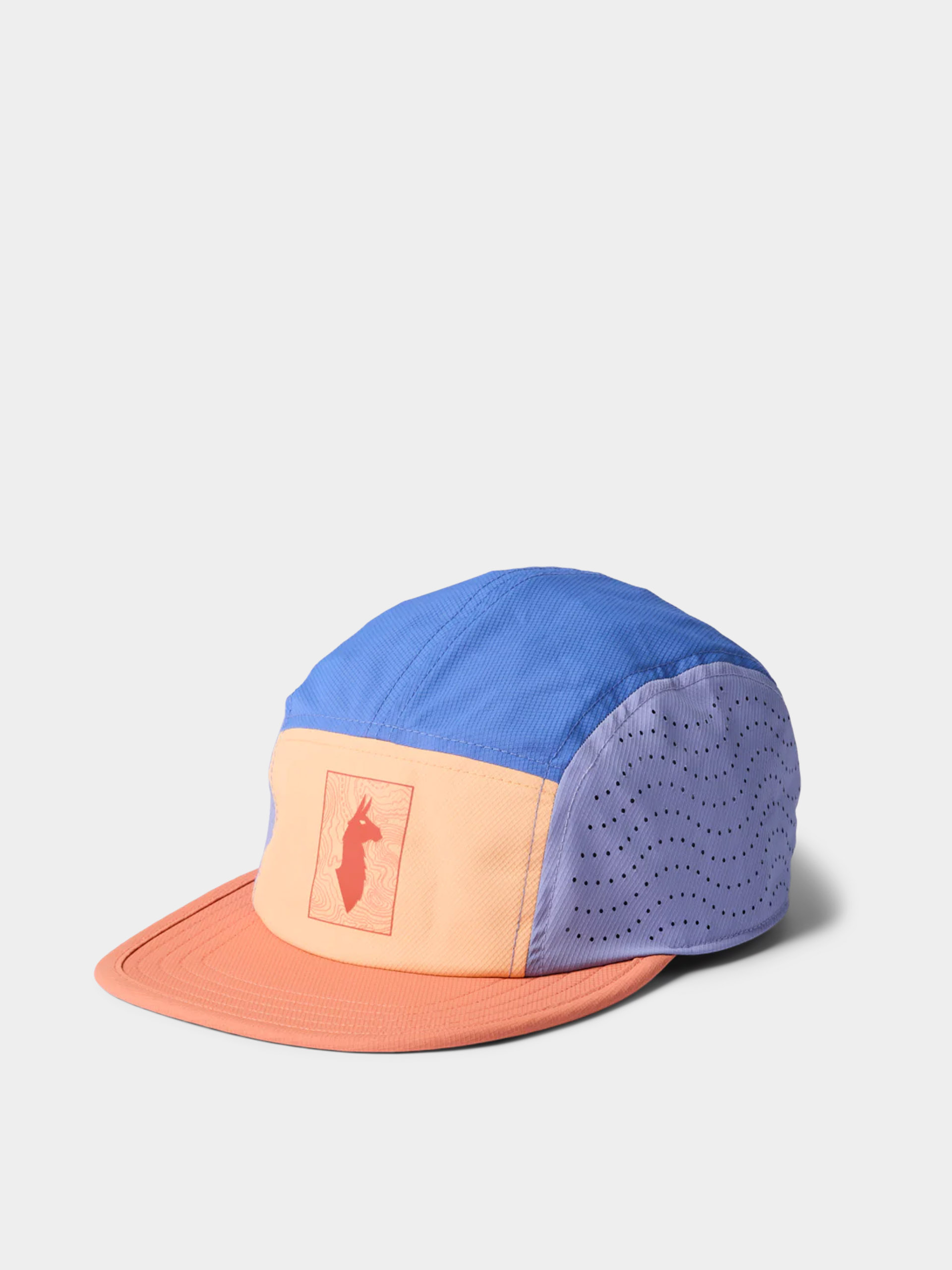 Кепка Cotopaxi Tech Plus