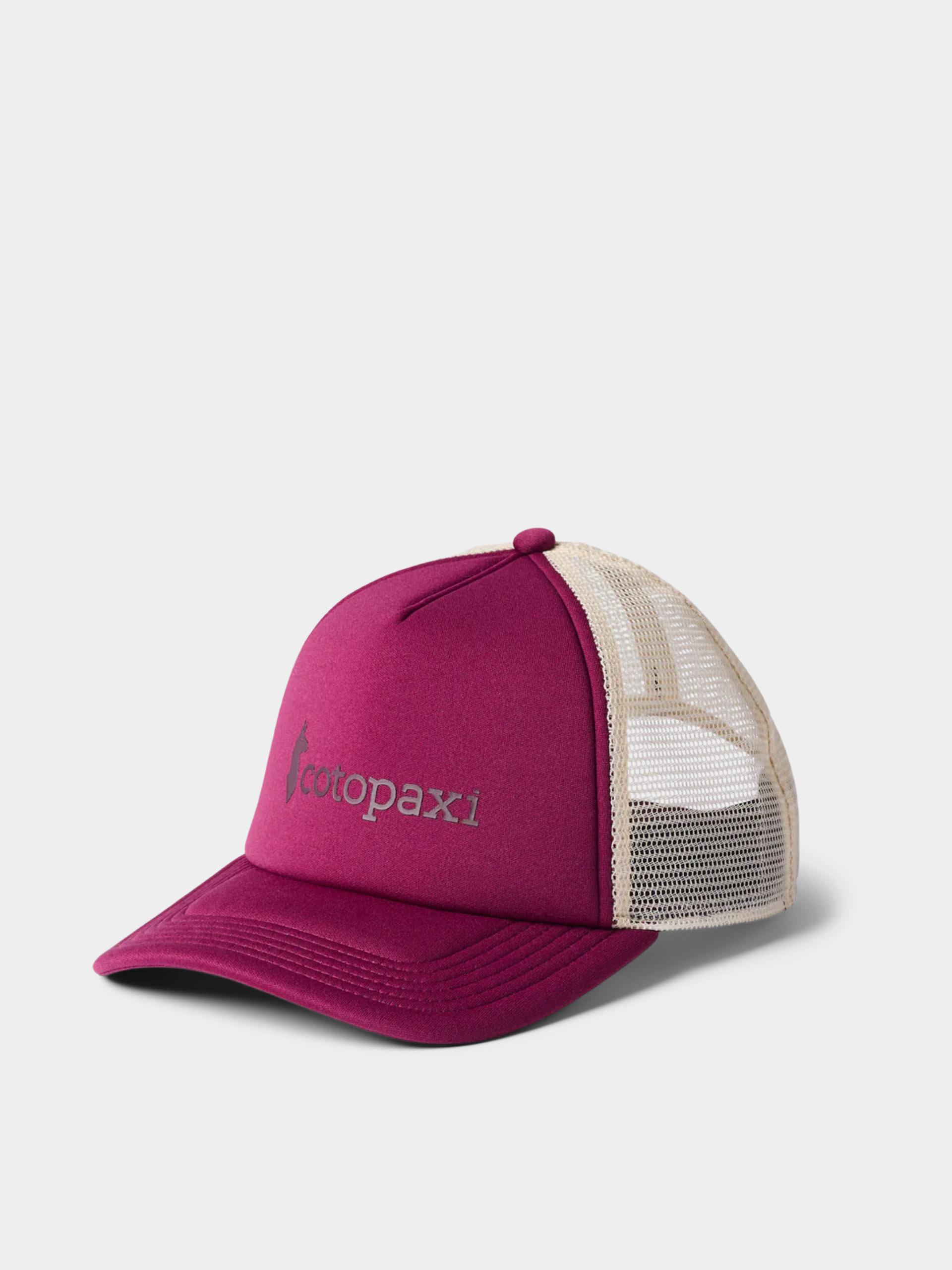 Кепка Cotopaxi Vintage Trucker (jam)