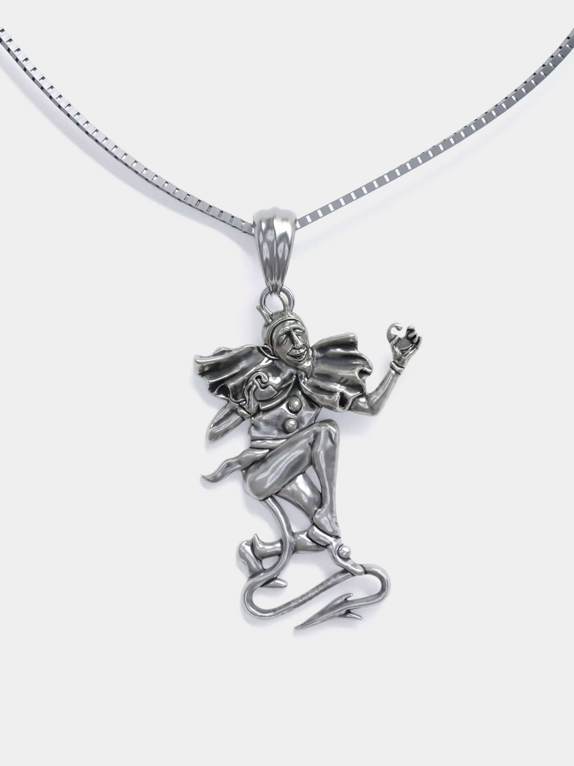Ланцюжок Carhartt WIP Playing Cards Pendant