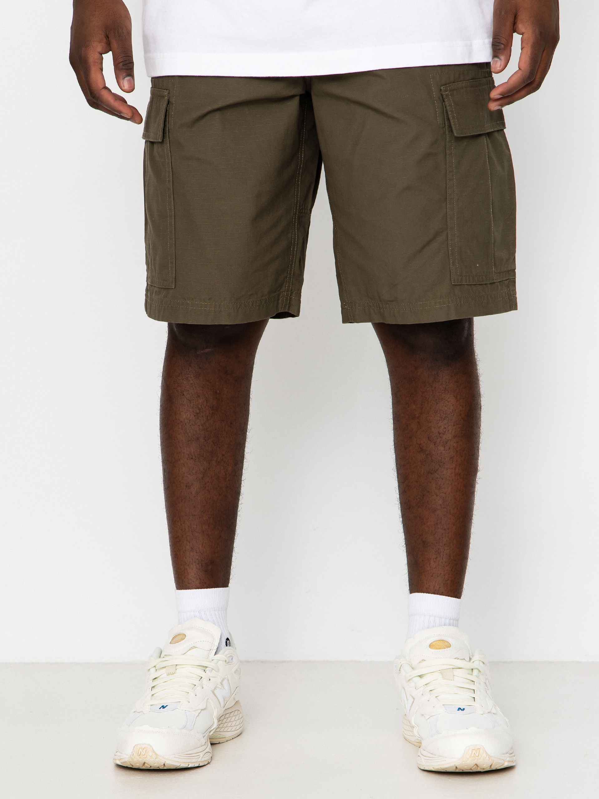 u0428u043eu0440u0442u0438 Volcom Strange Tripper Cargo 22 (wintermoss)