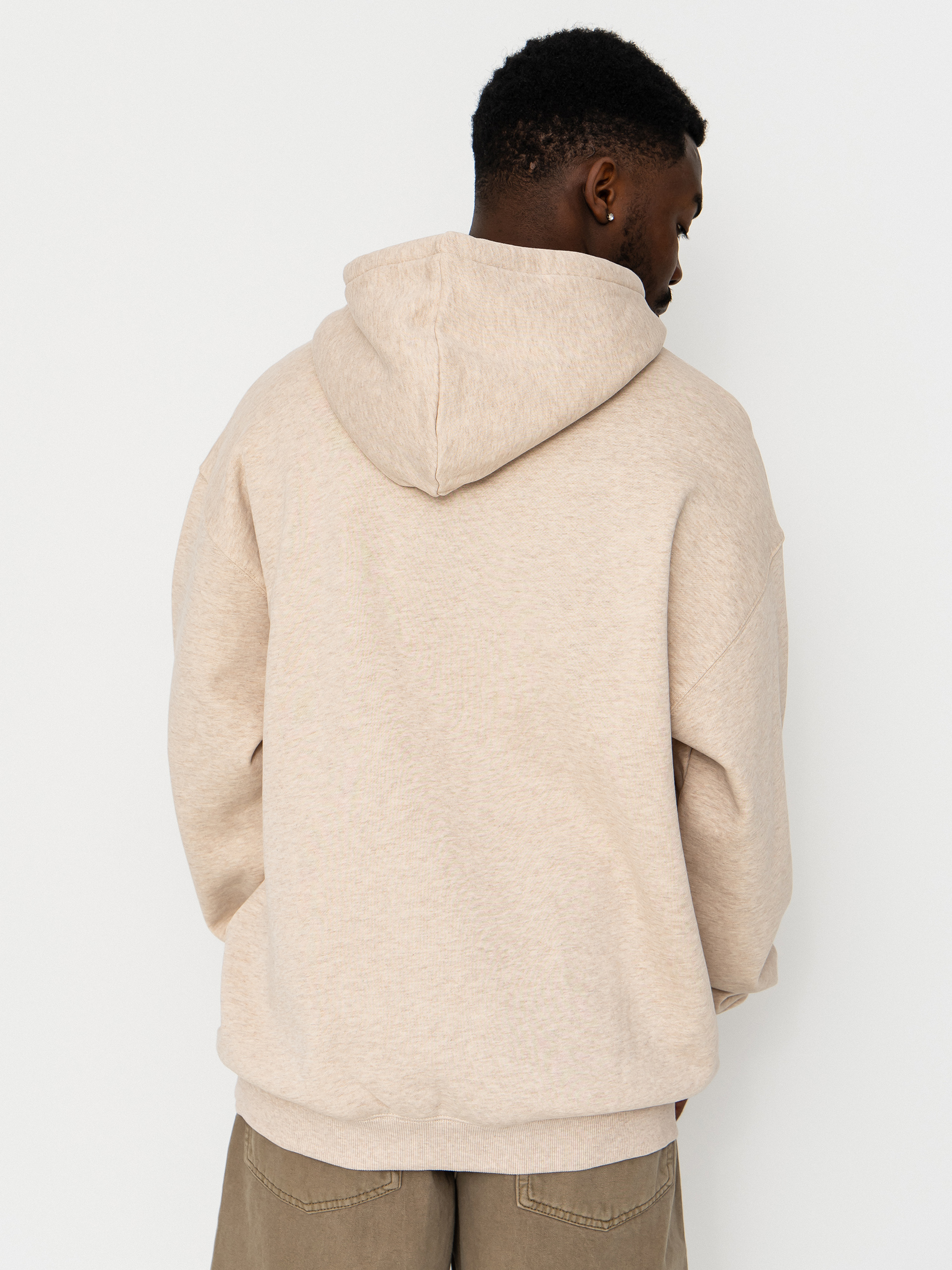 Худі Volcom Stone HD (dust heather)