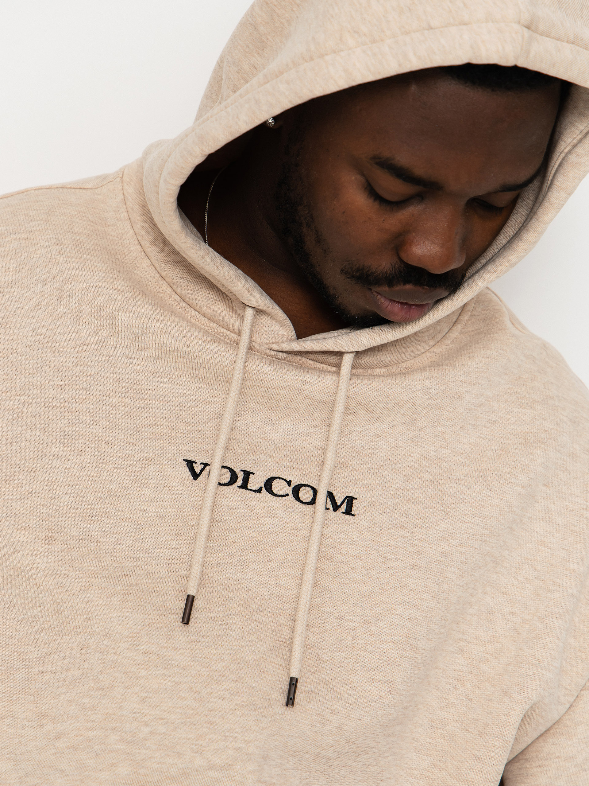 Худі Volcom Stone HD (dust heather)