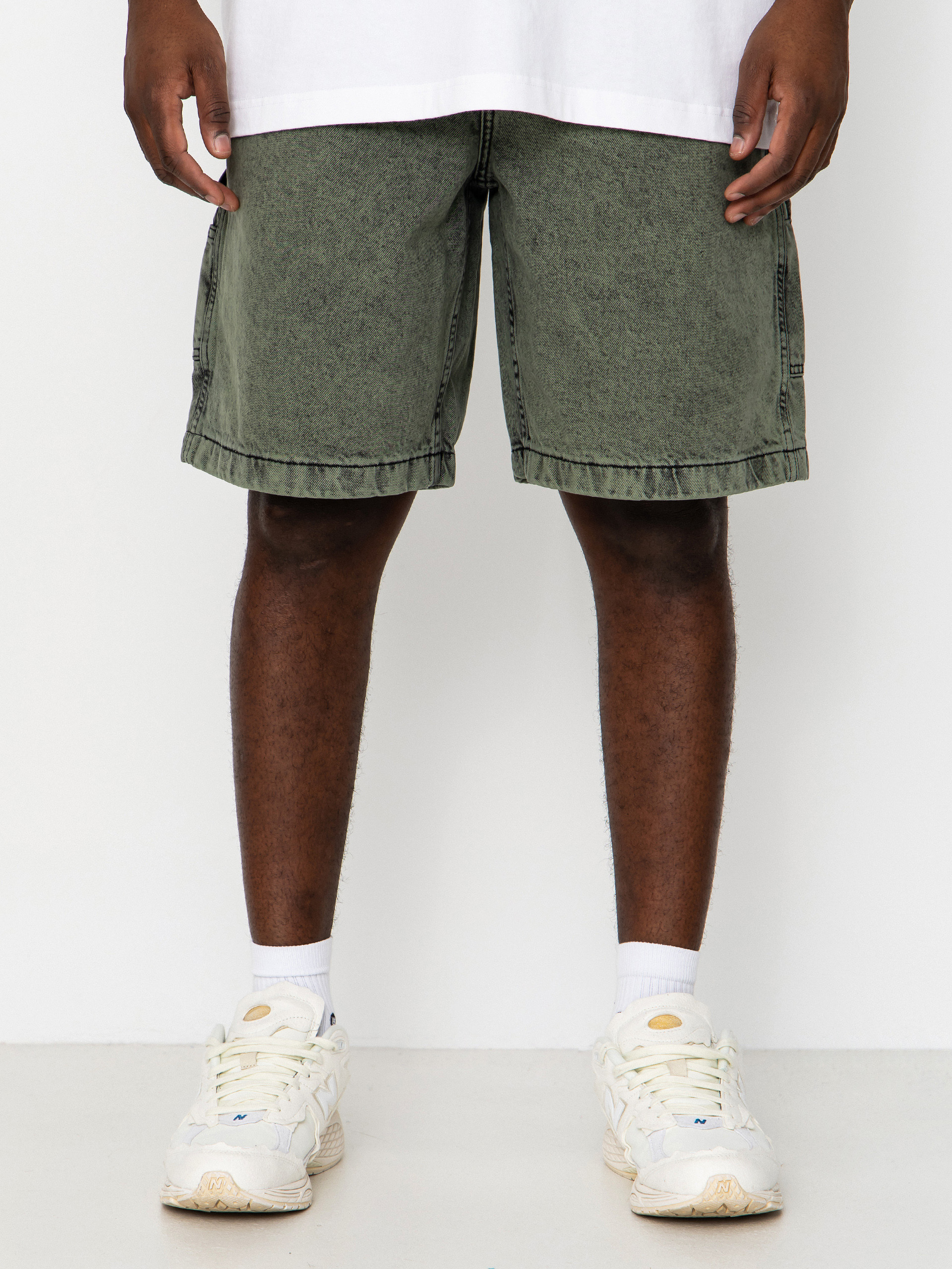 Шорти Billabong Bad Dog Workwear Denim