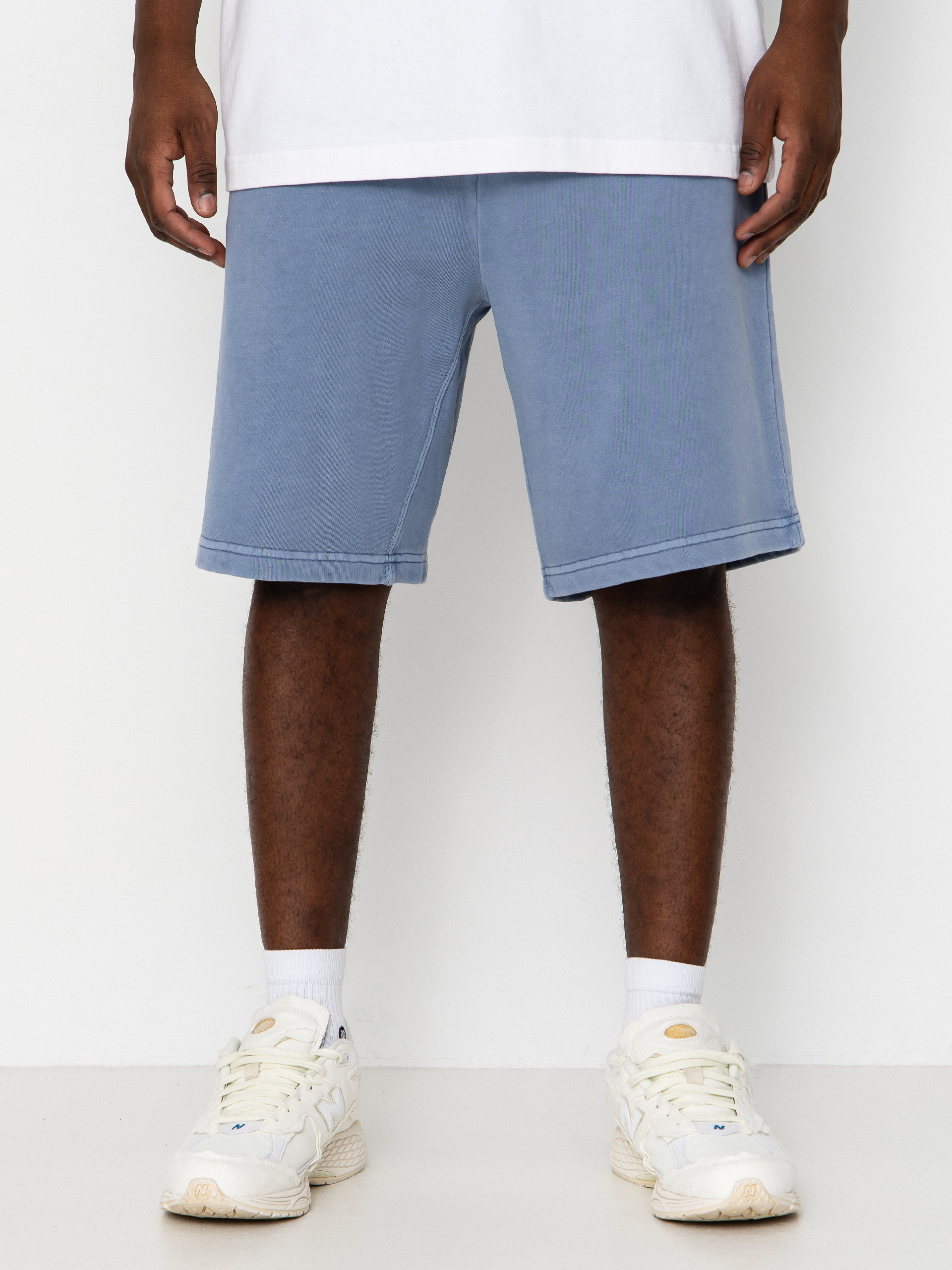 Шорти Carhartt WIP Nelson (gentle blue)