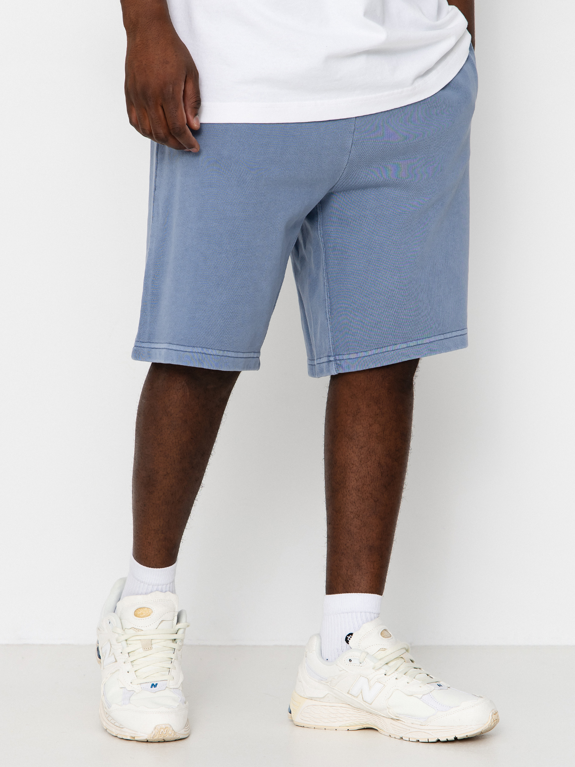 Шорти Carhartt WIP Nelson (gentle blue)