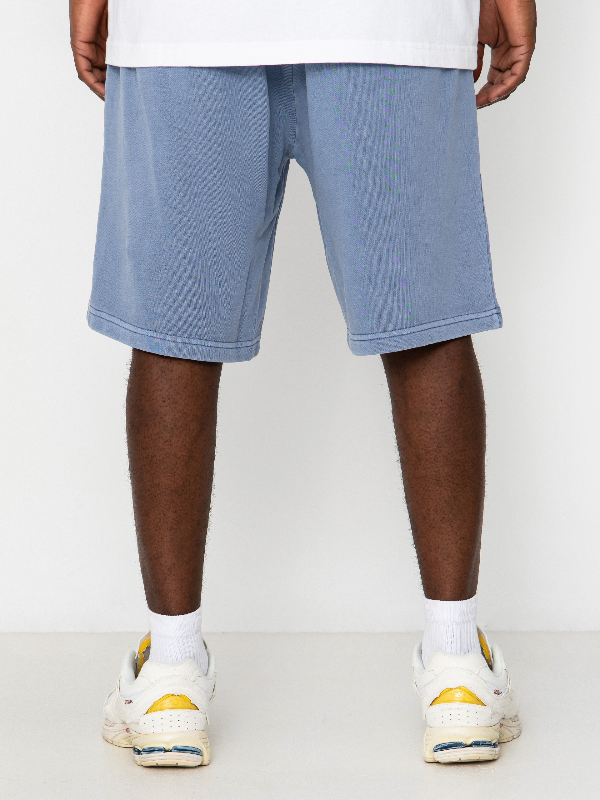 Шорти Carhartt WIP Nelson (gentle blue)
