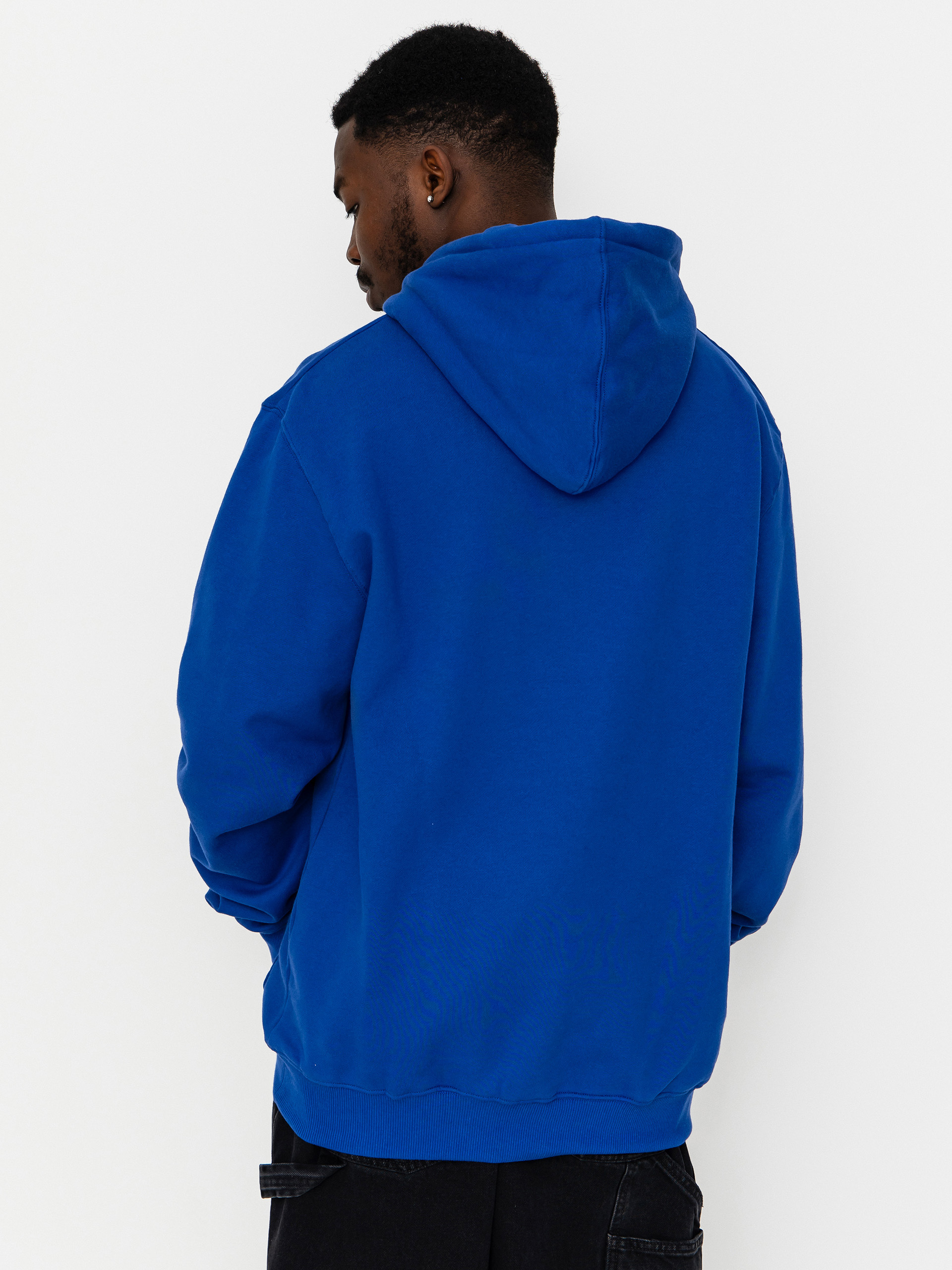 Худі MassDnm Classics Light HD (navy)