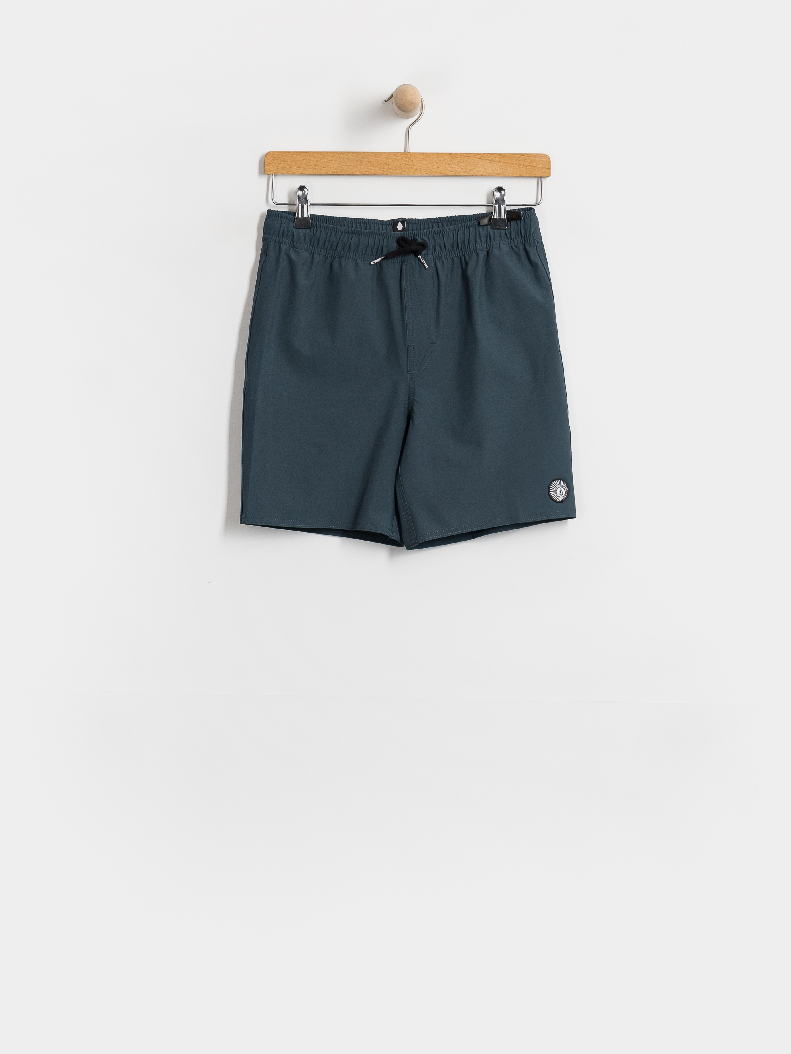 Шорти Volcom Lido Trunk Youth JR (midnight blue)