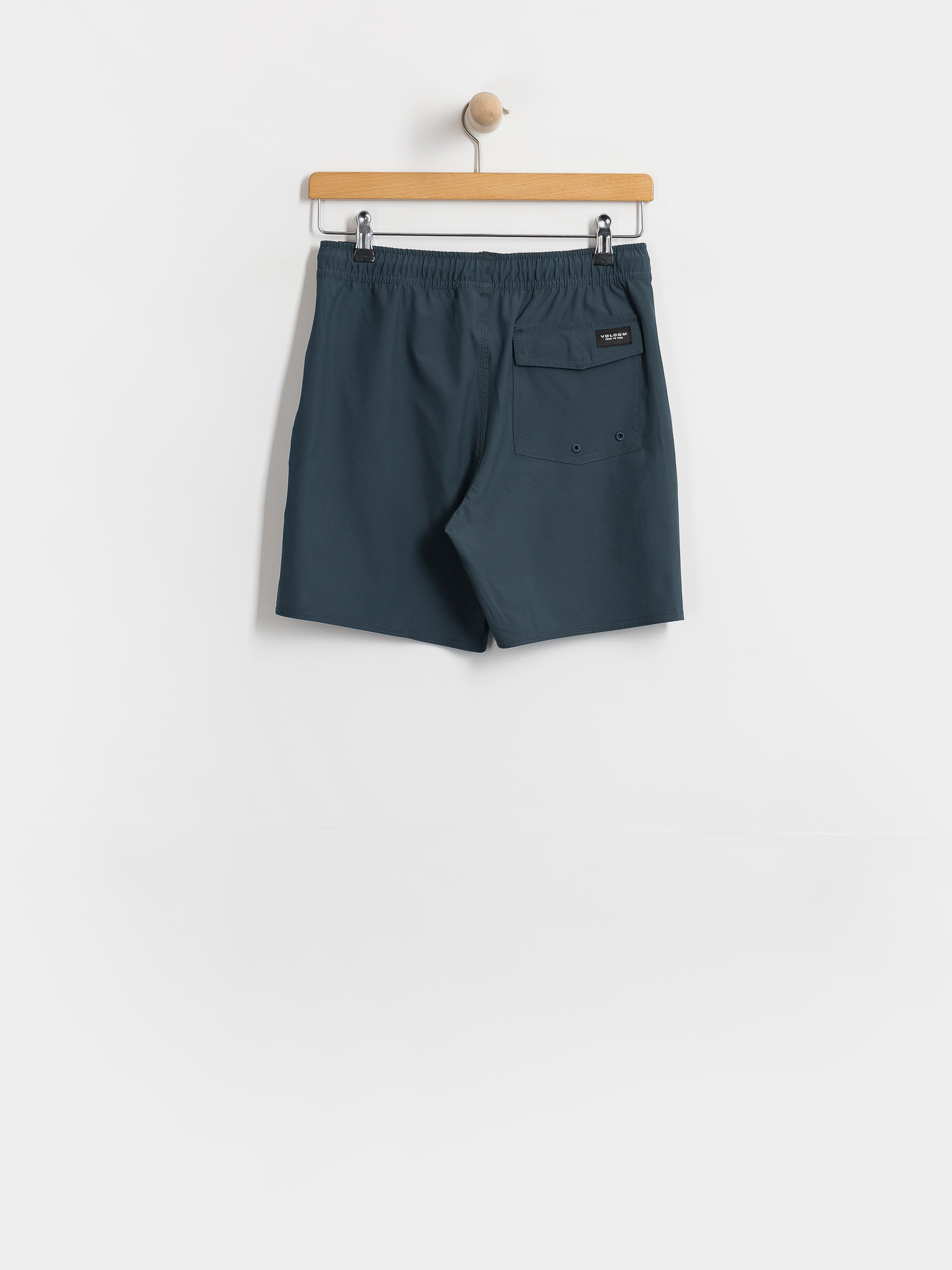 Шорти Volcom Lido Trunk Youth JR (midnight blue)