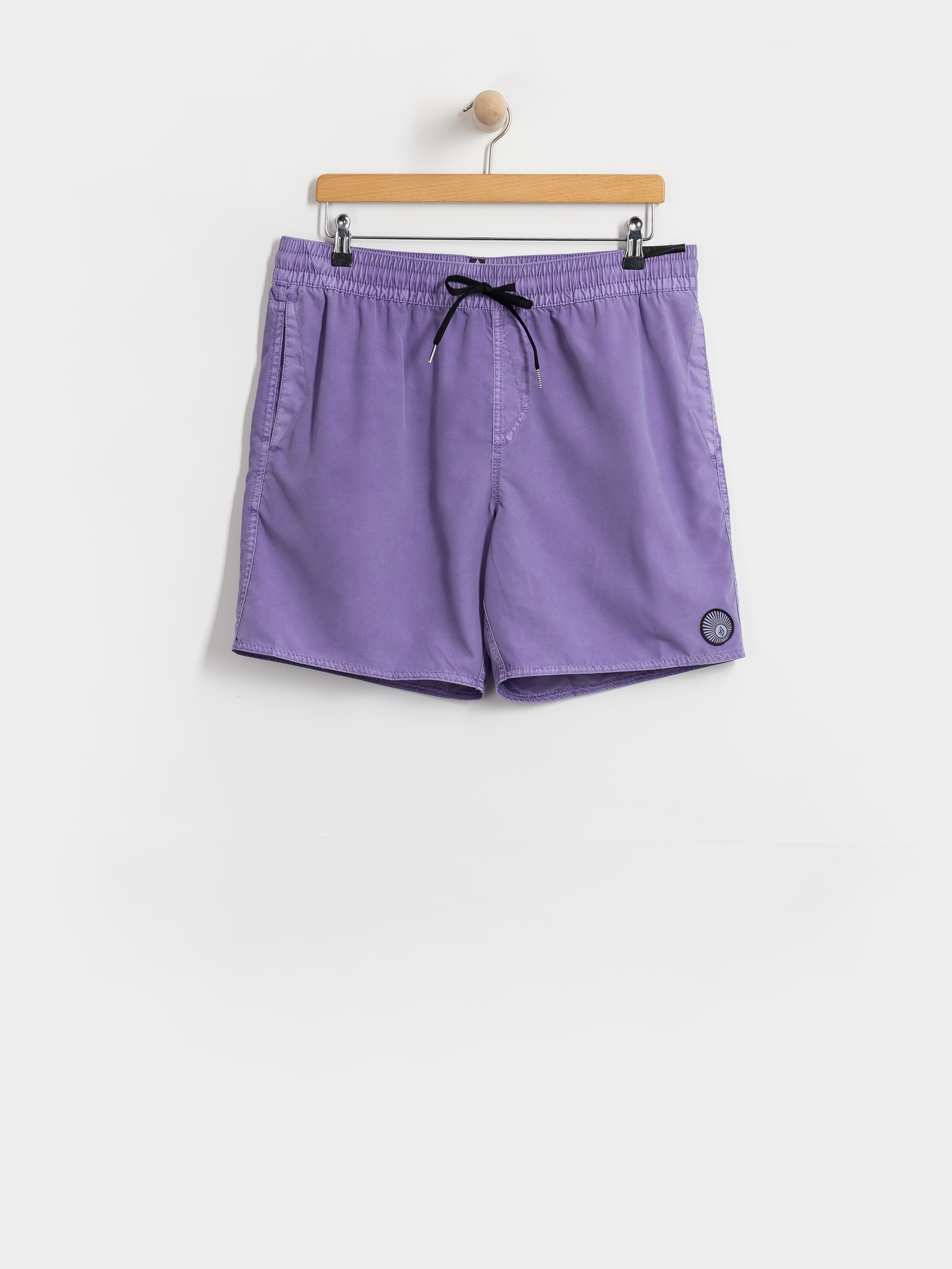 Шорти Volcom Center Trunk 17