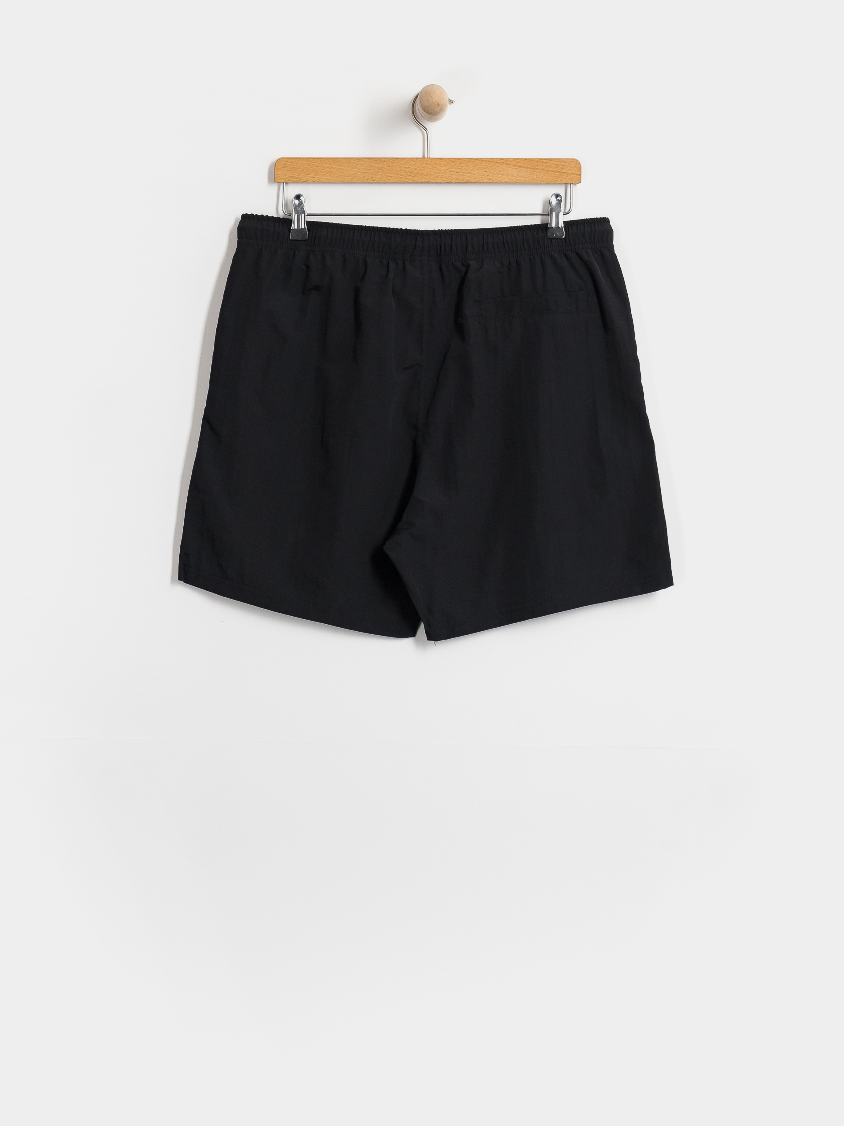 Шорти Santa Cruz Salba Voodoo Pits (black)
