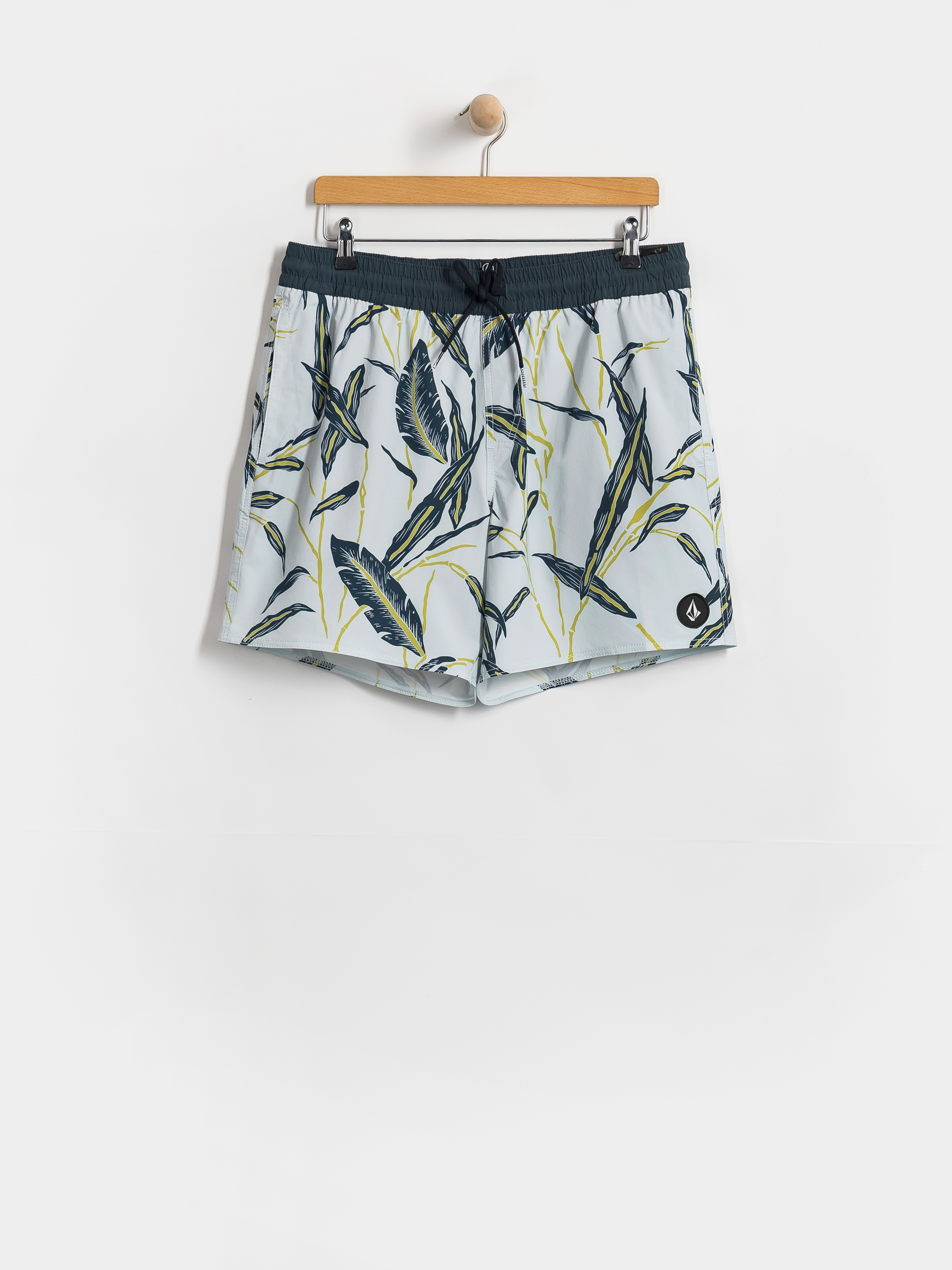 Шорти Volcom Lido Print Trunk 16