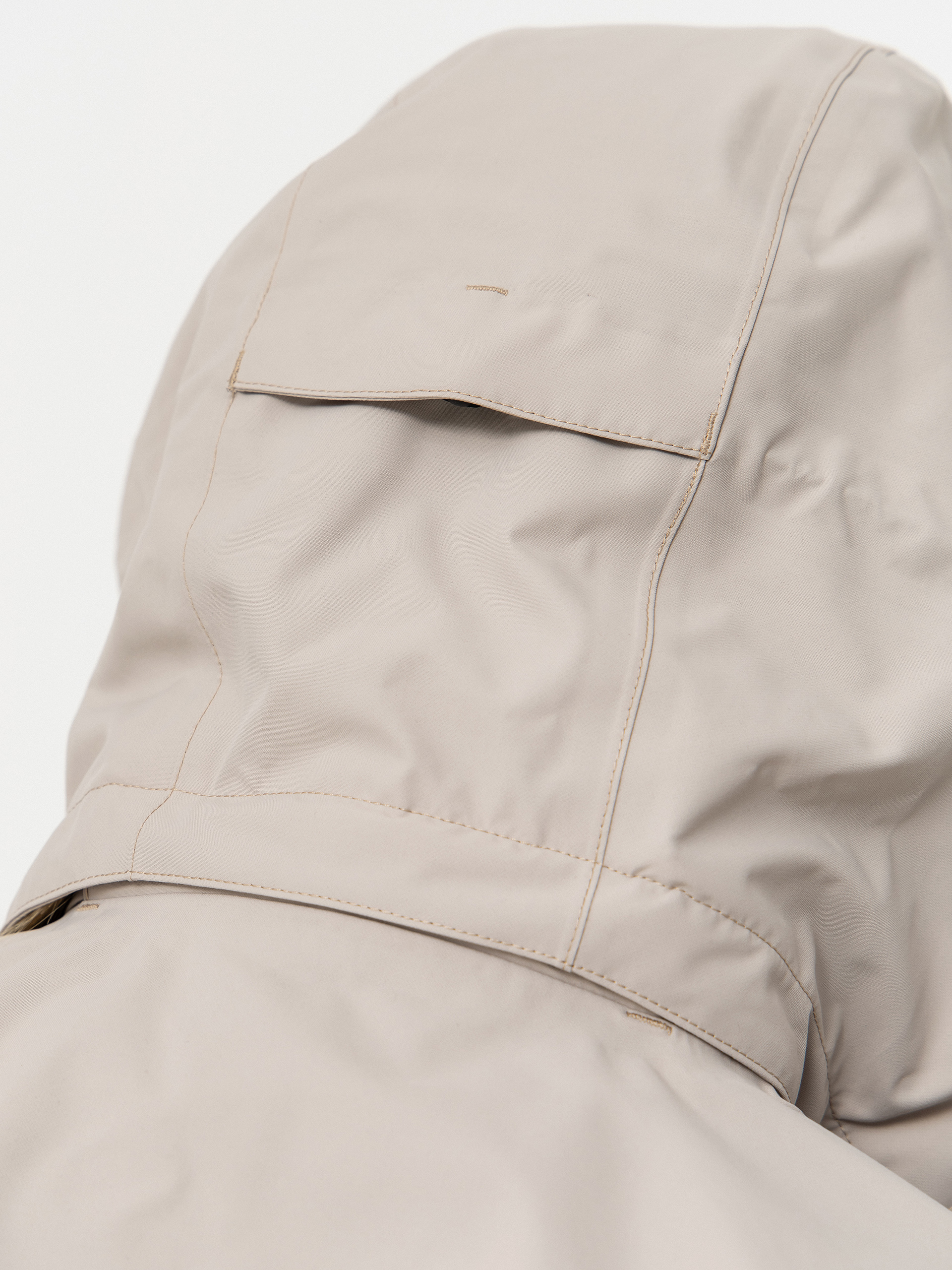 Жіноча Сноубордична куртка Volcom Dlm (stone)