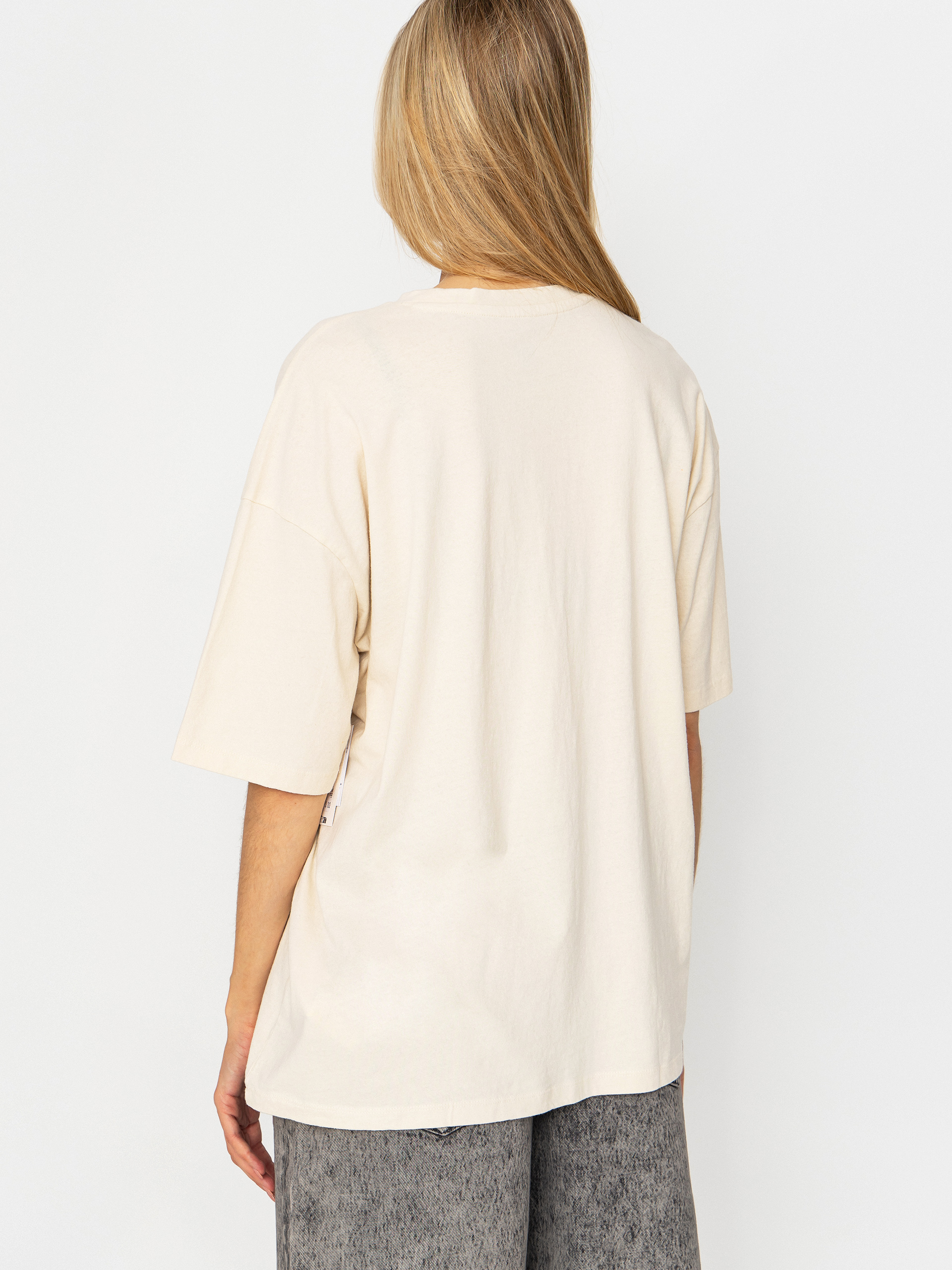 Футболка Billabong Will Find Me Here Wmn (white cap)