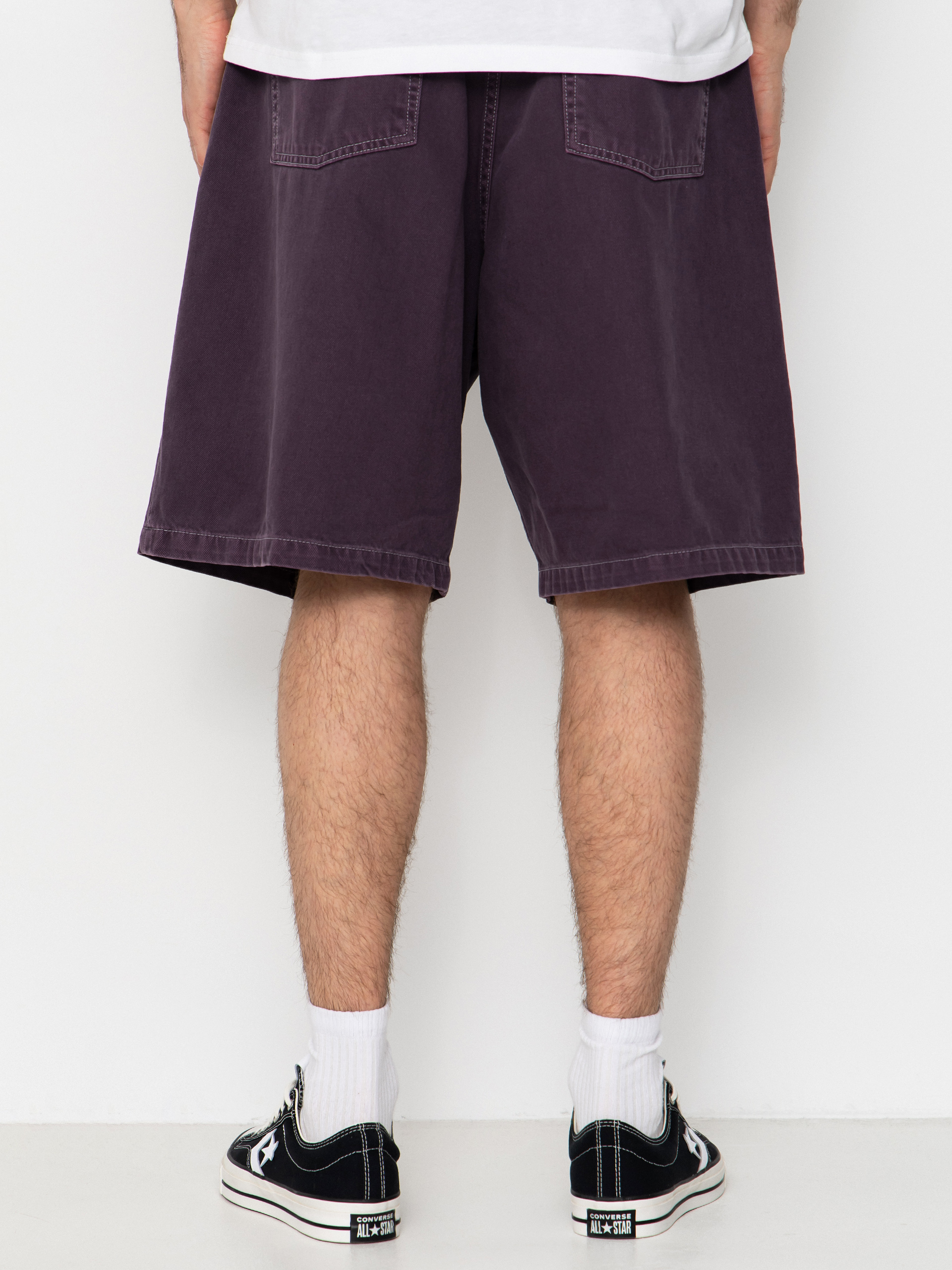 Шорти Carhartt WIP Brandon (cozy purple)