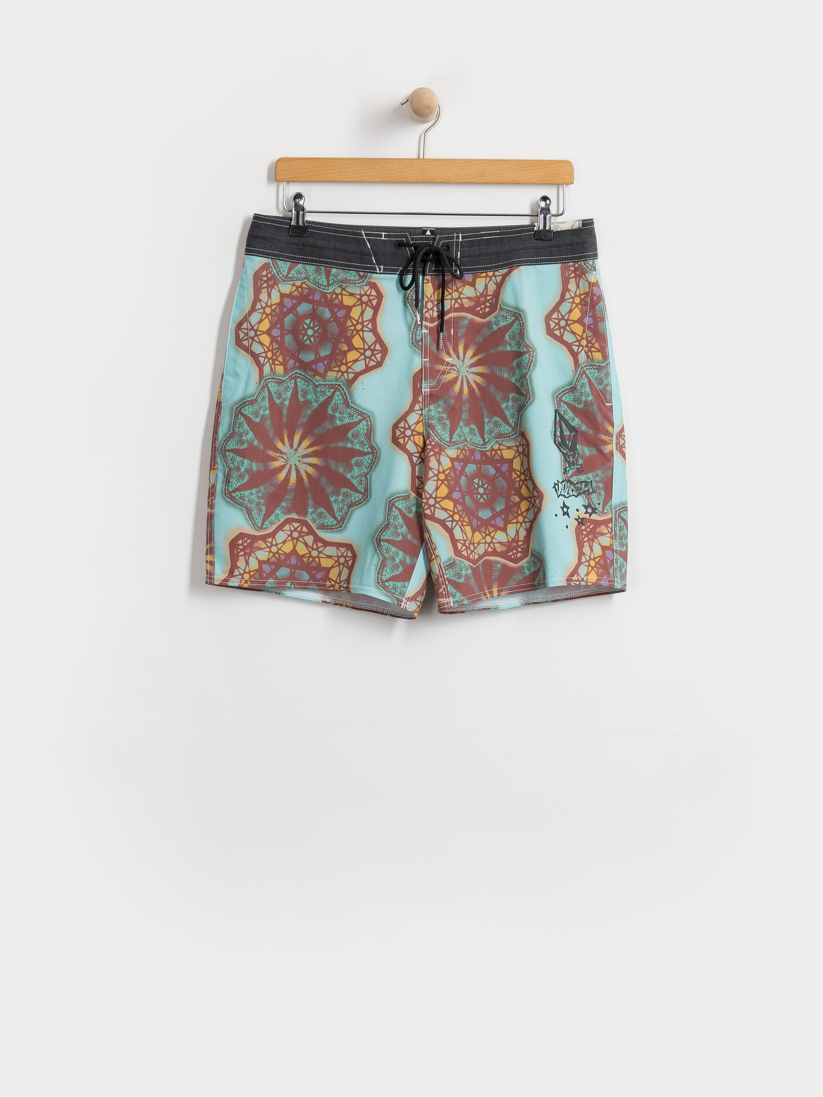 Пляжні шорти Volcom Pcs Star Shields Stoney