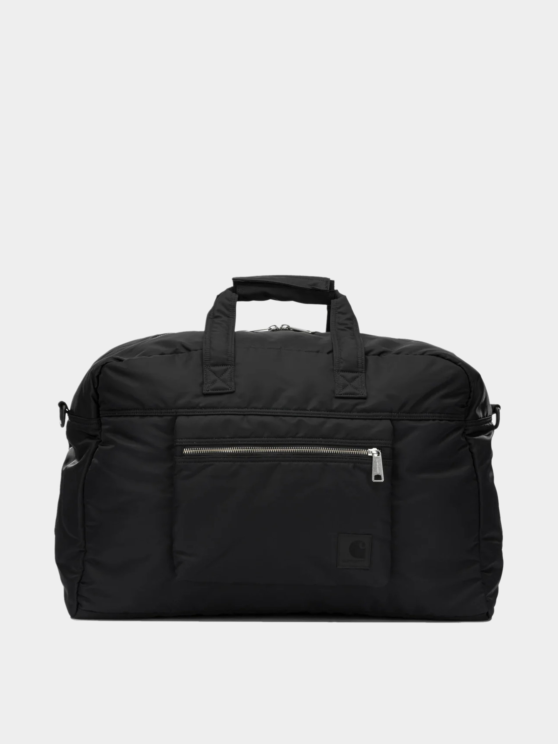 Сумка Carhartt WIP Otis Weekend (black)