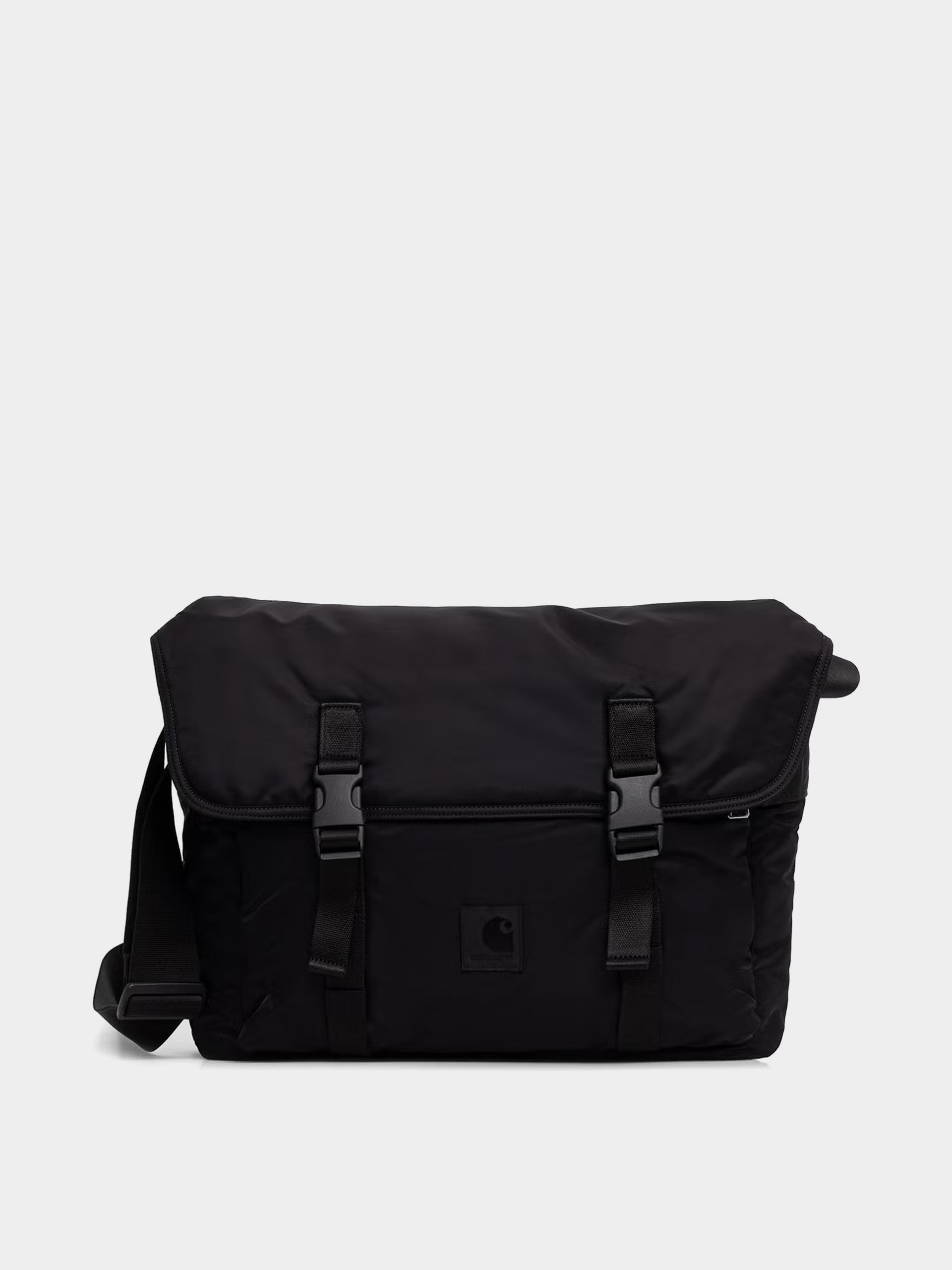 Сумка Carhartt WIP Otis Messenger (black)