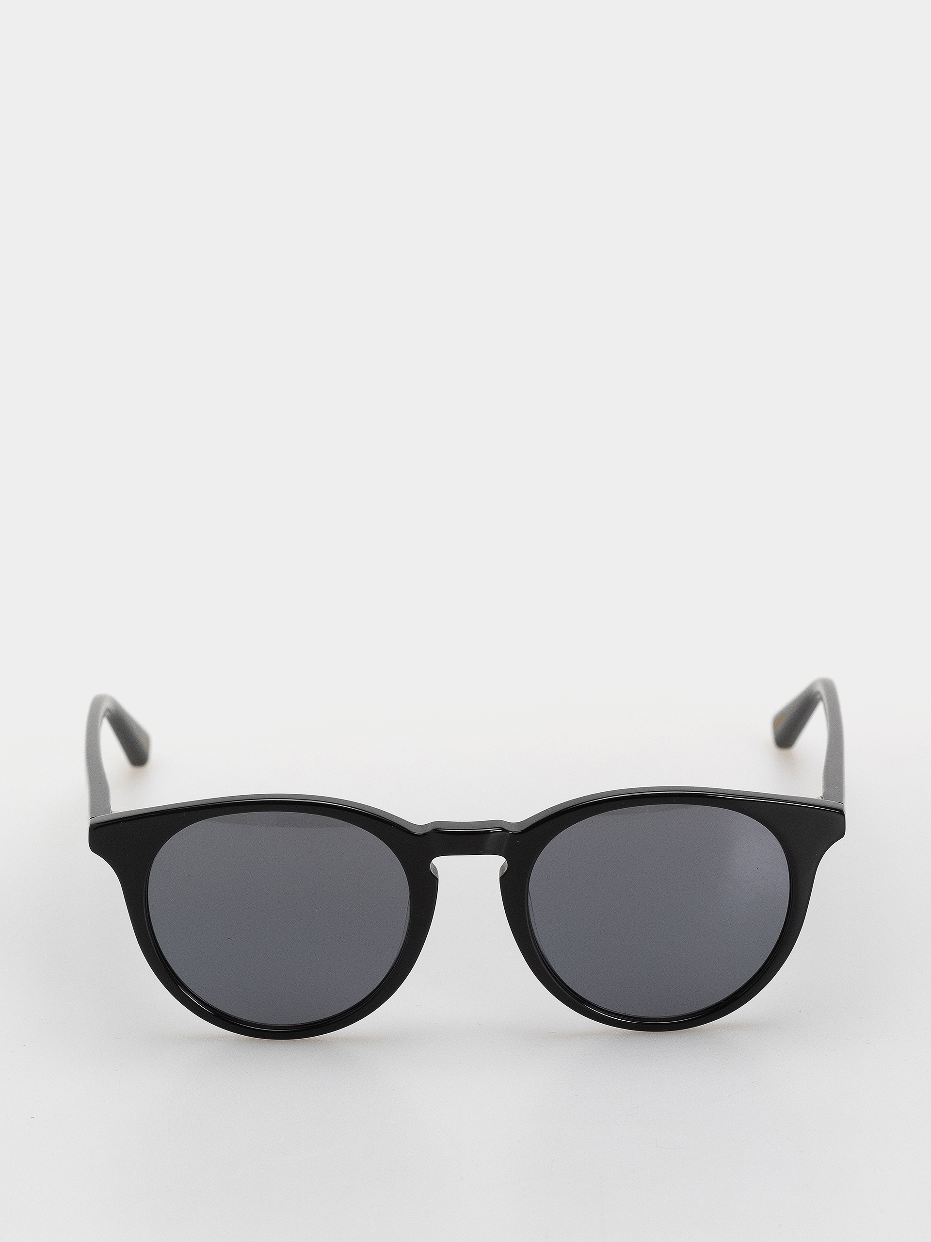 Сонцезахисні окуляри MessyWeekend New Depp (black/grey)