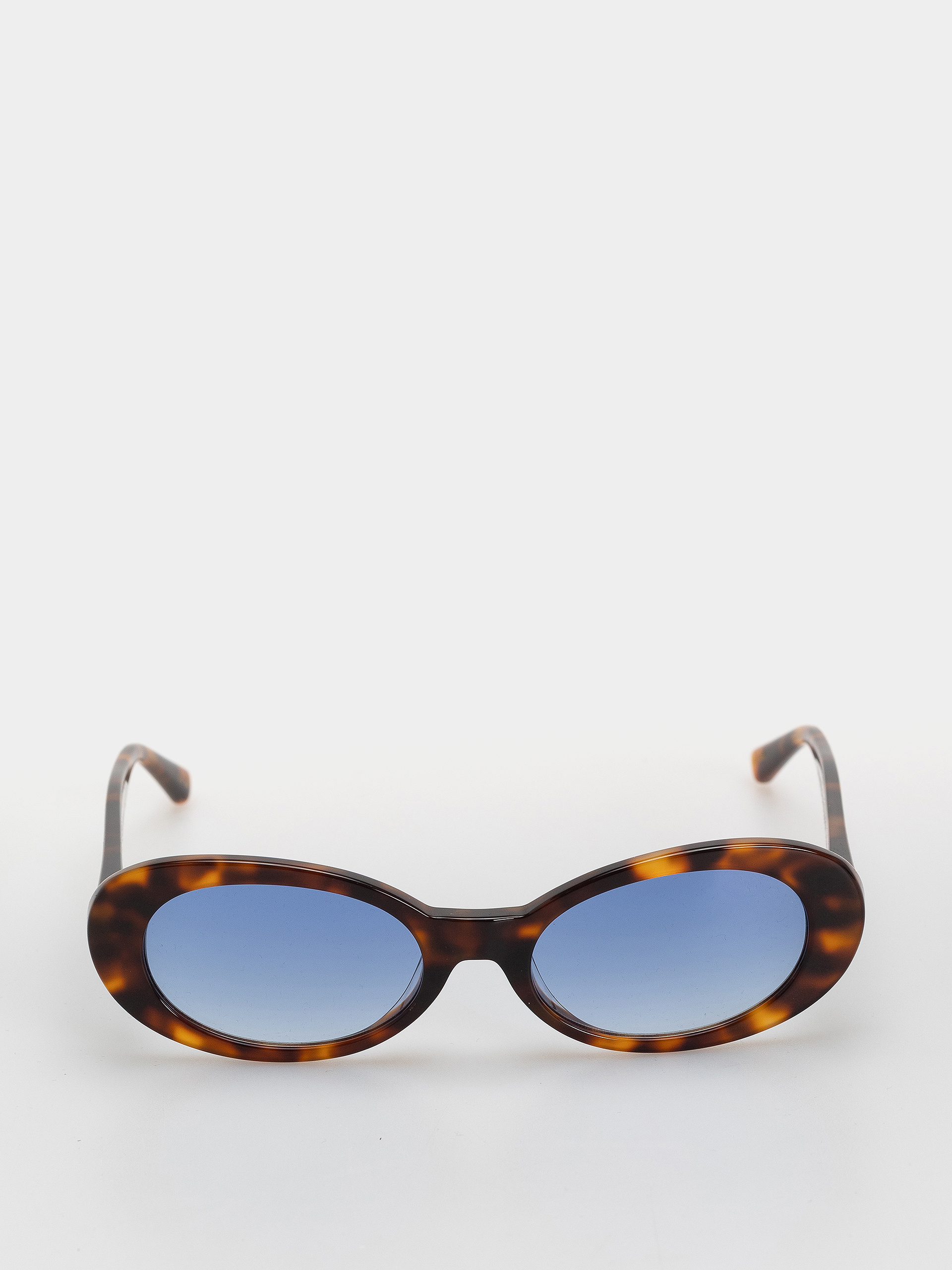 Сонцезахисні окуляри MessyWeekend Kurt (tortoise/blue)