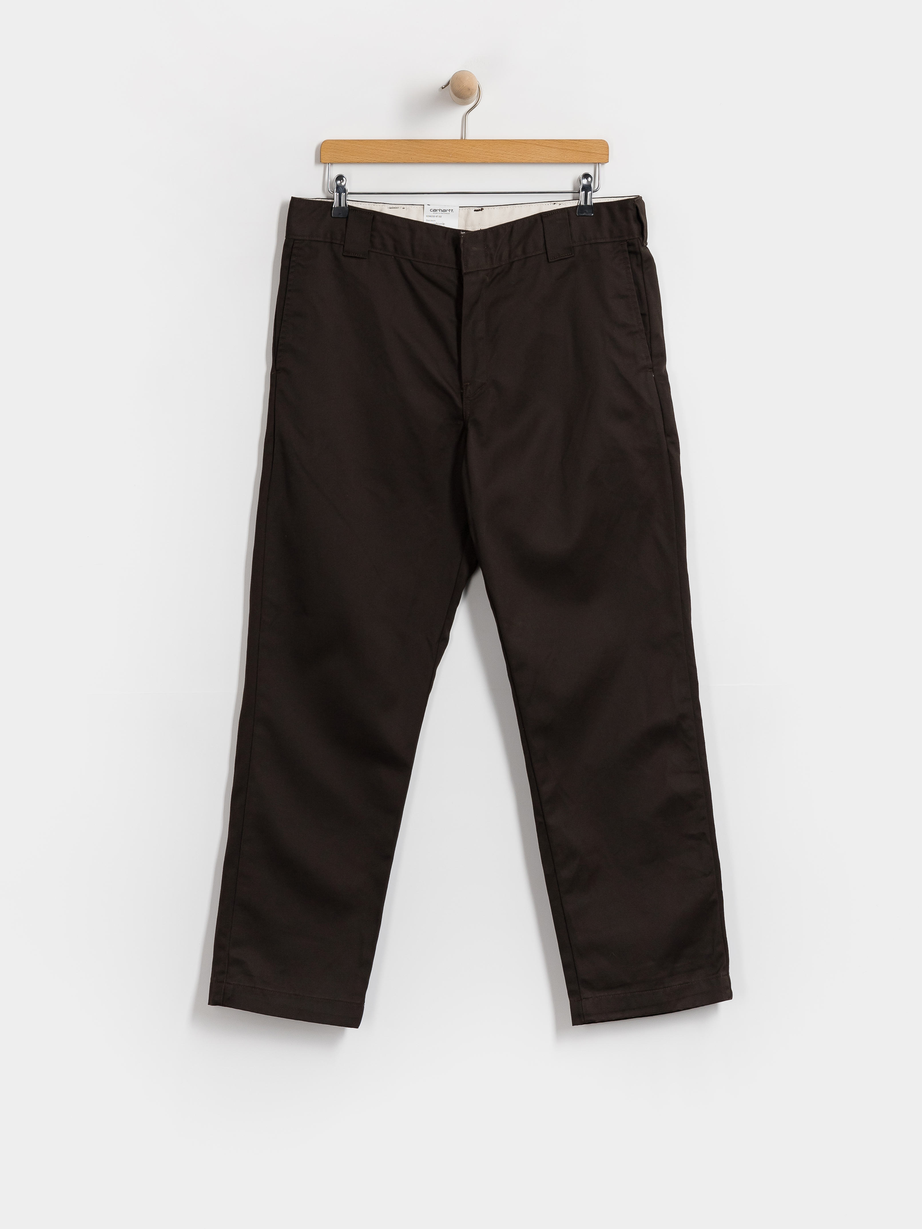 Штани Carhartt WIP Master