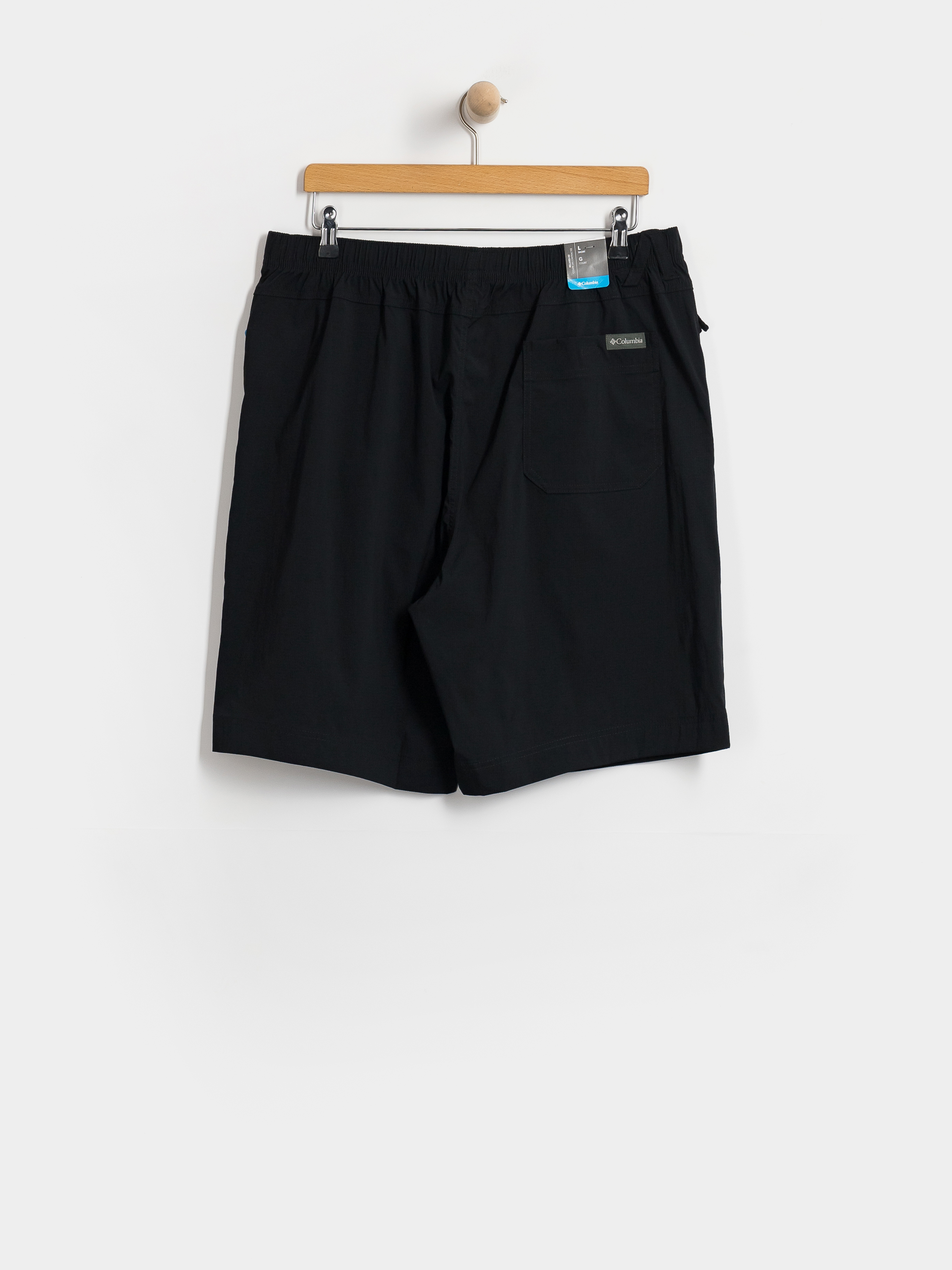 Шорти Columbia Landroamer Scout (black)