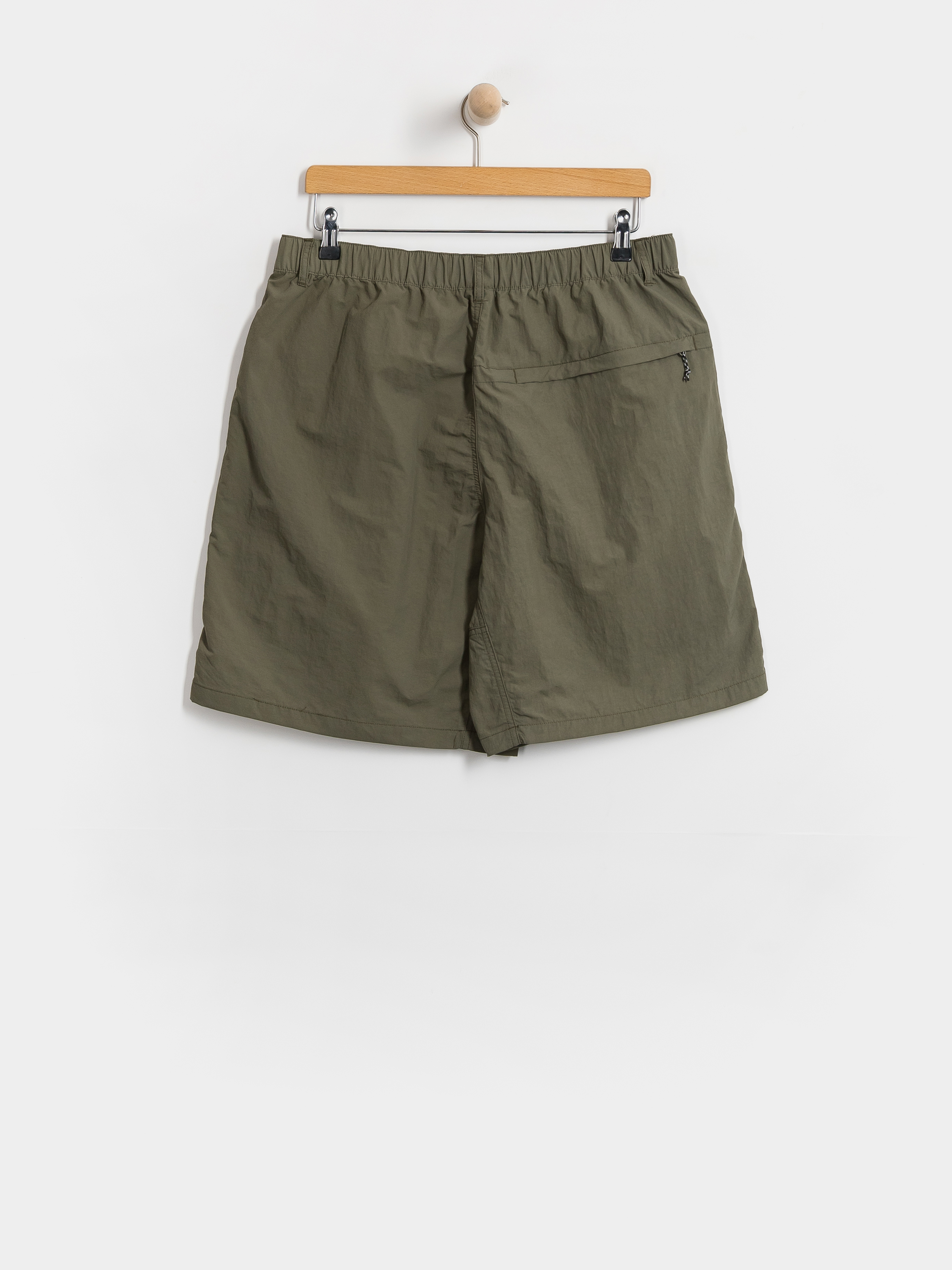 Шорти Salty Crew Raid Packable (dusty olive)