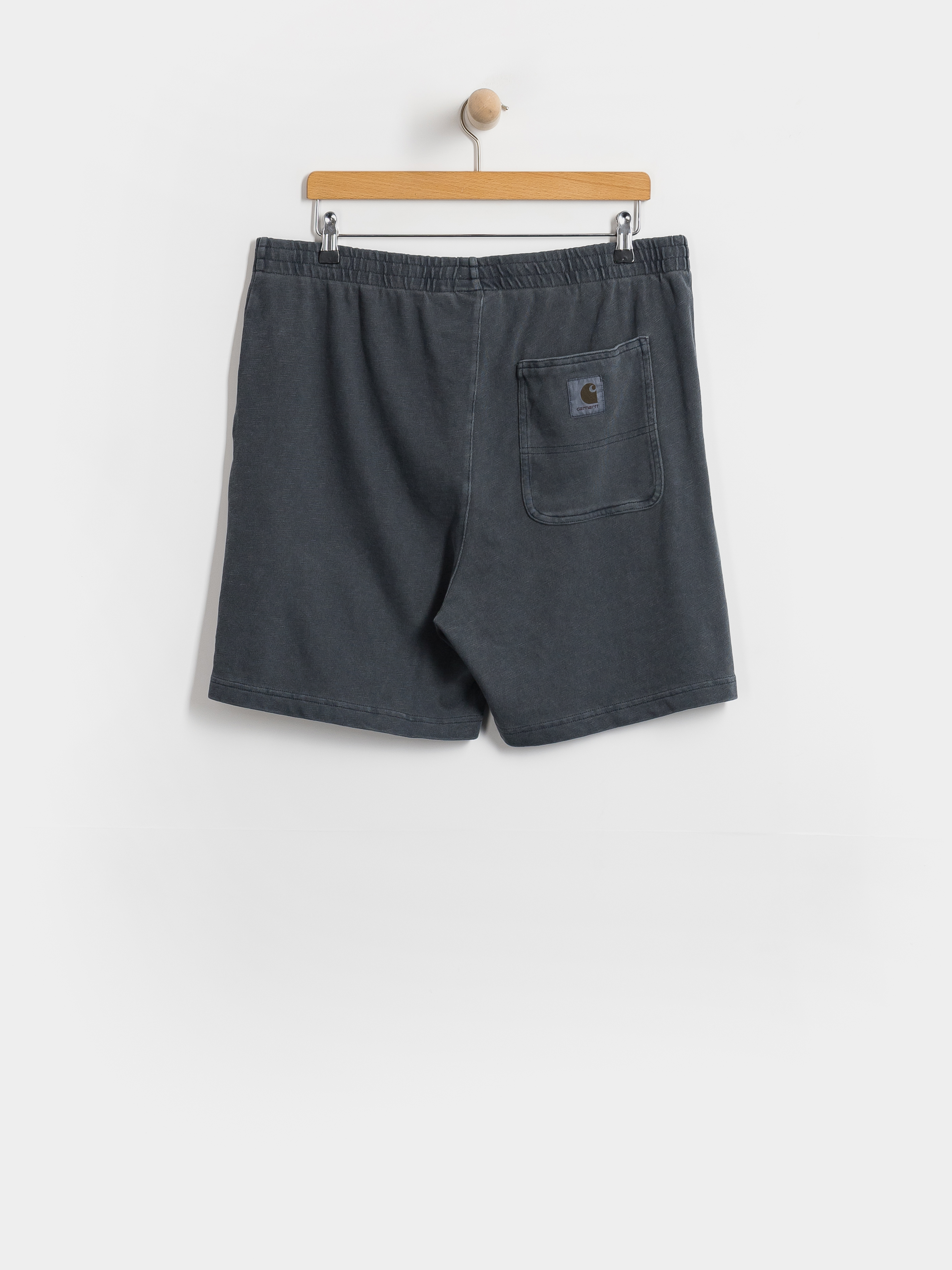 Шорти Carhartt WIP Harper (carbon)