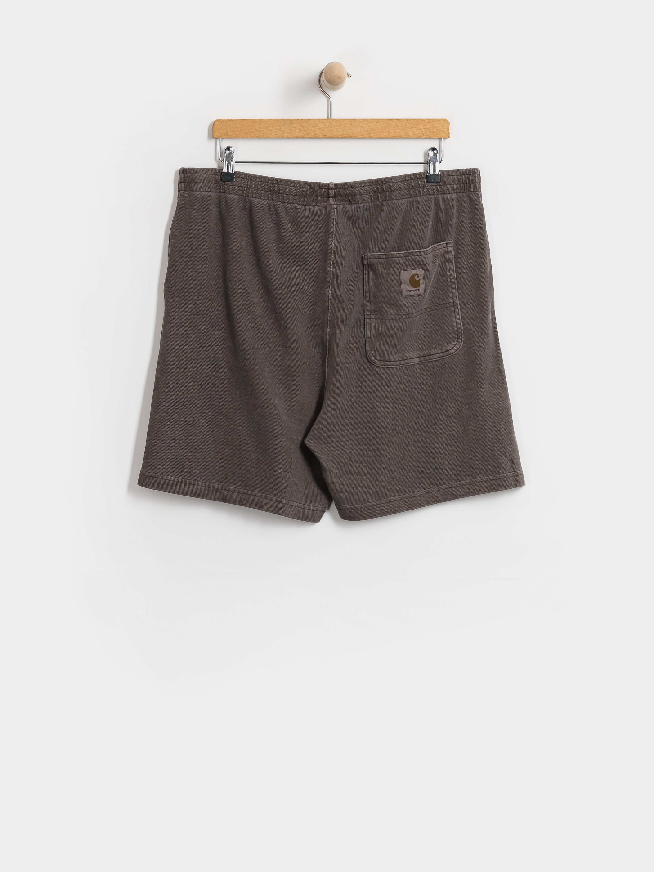 Шорти Carhartt WIP Harper (tobacco)