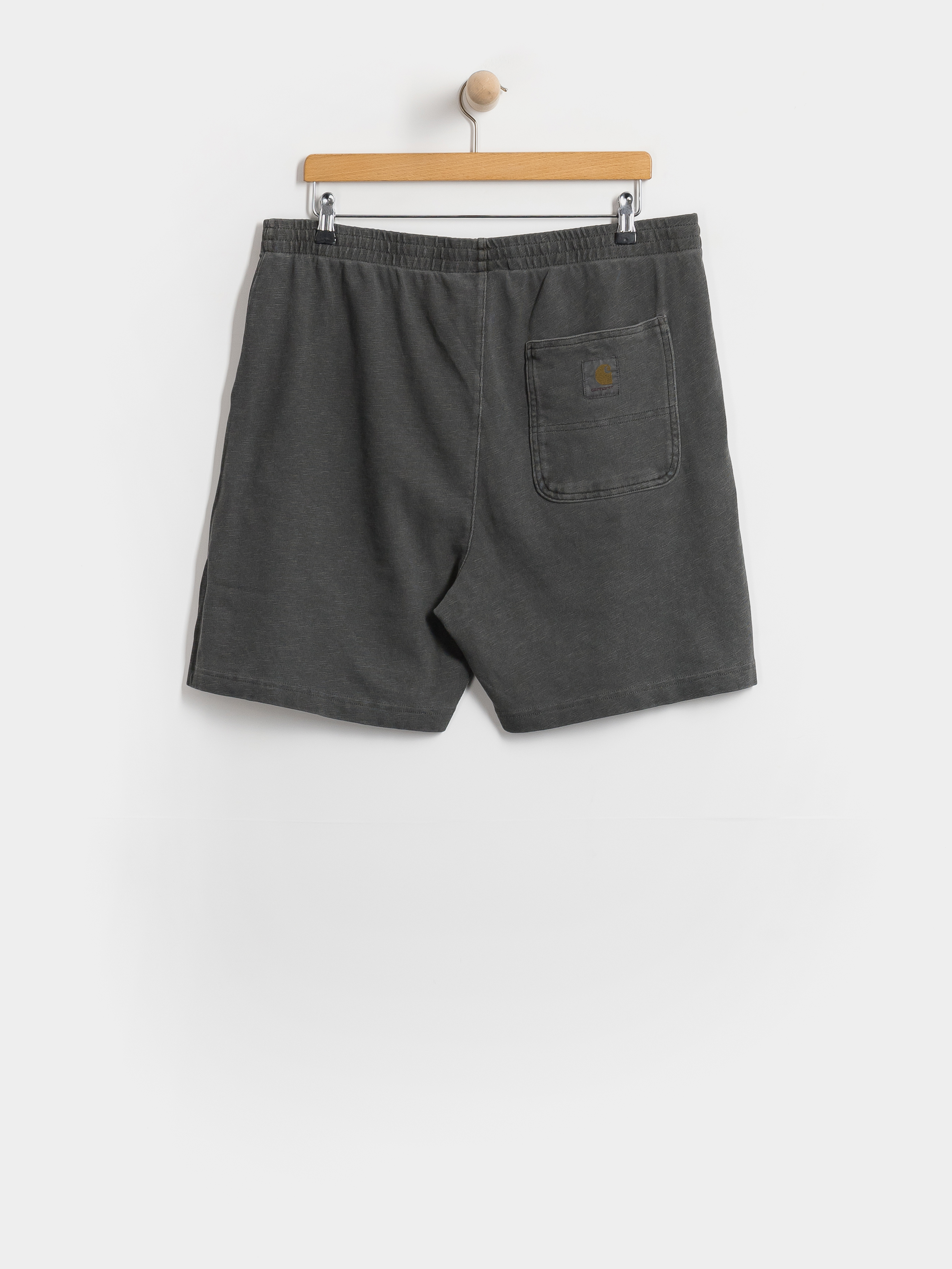 Шорти Carhartt WIP Harper (black)