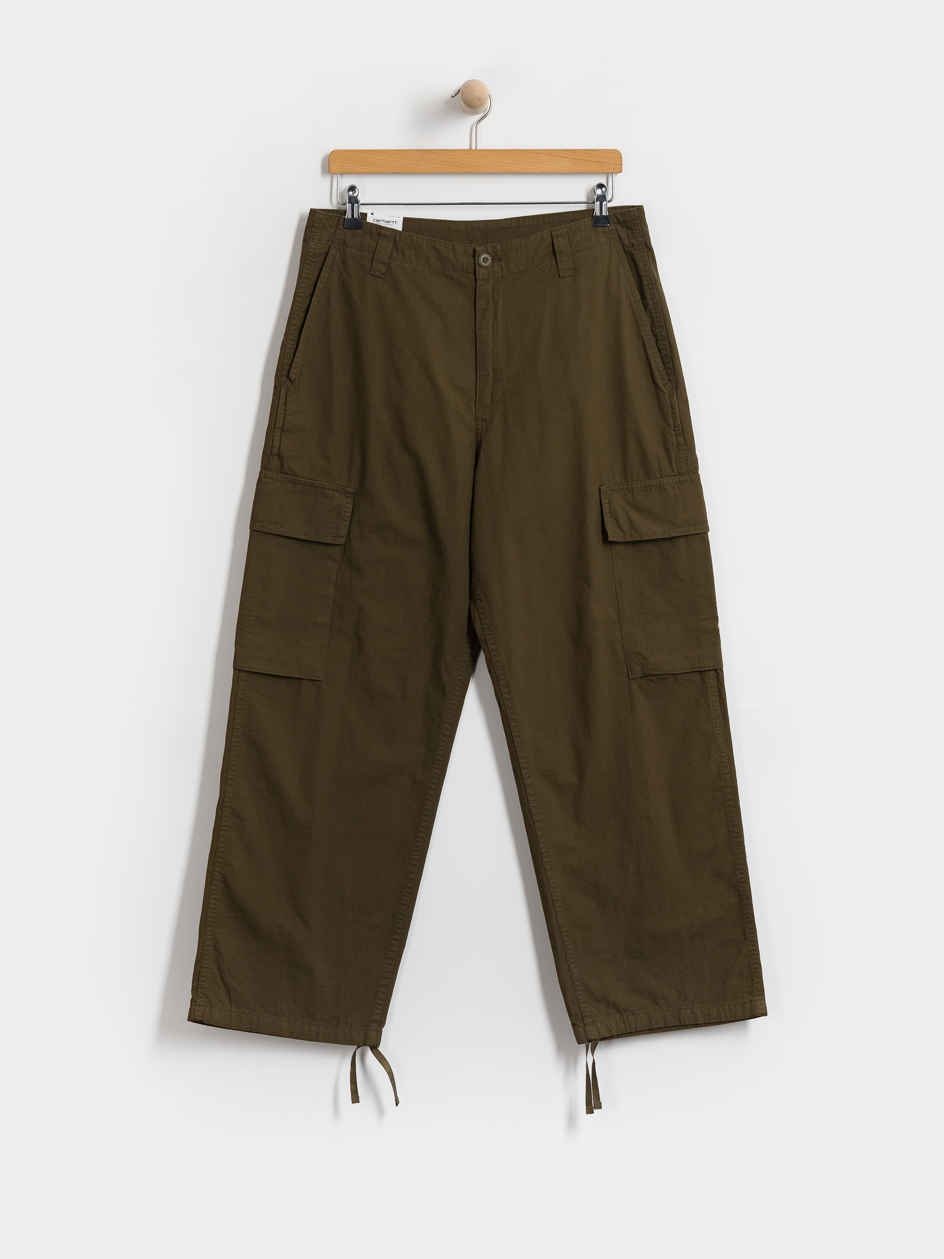 Штани Carhartt WIP Kade Cargo (dark beech)