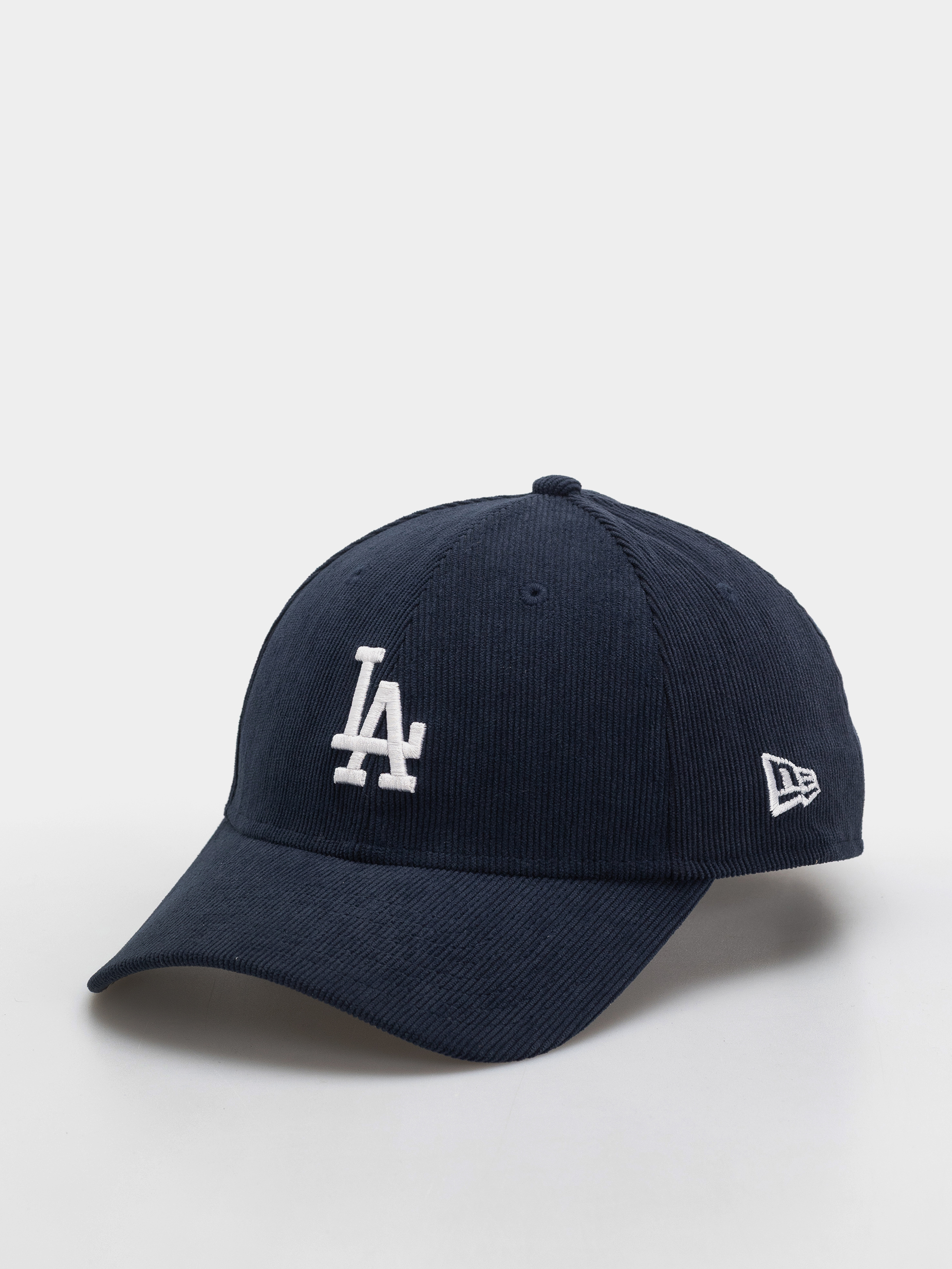 Кепка New Era Soft Cord 9Forty Los Angeles Dodgers