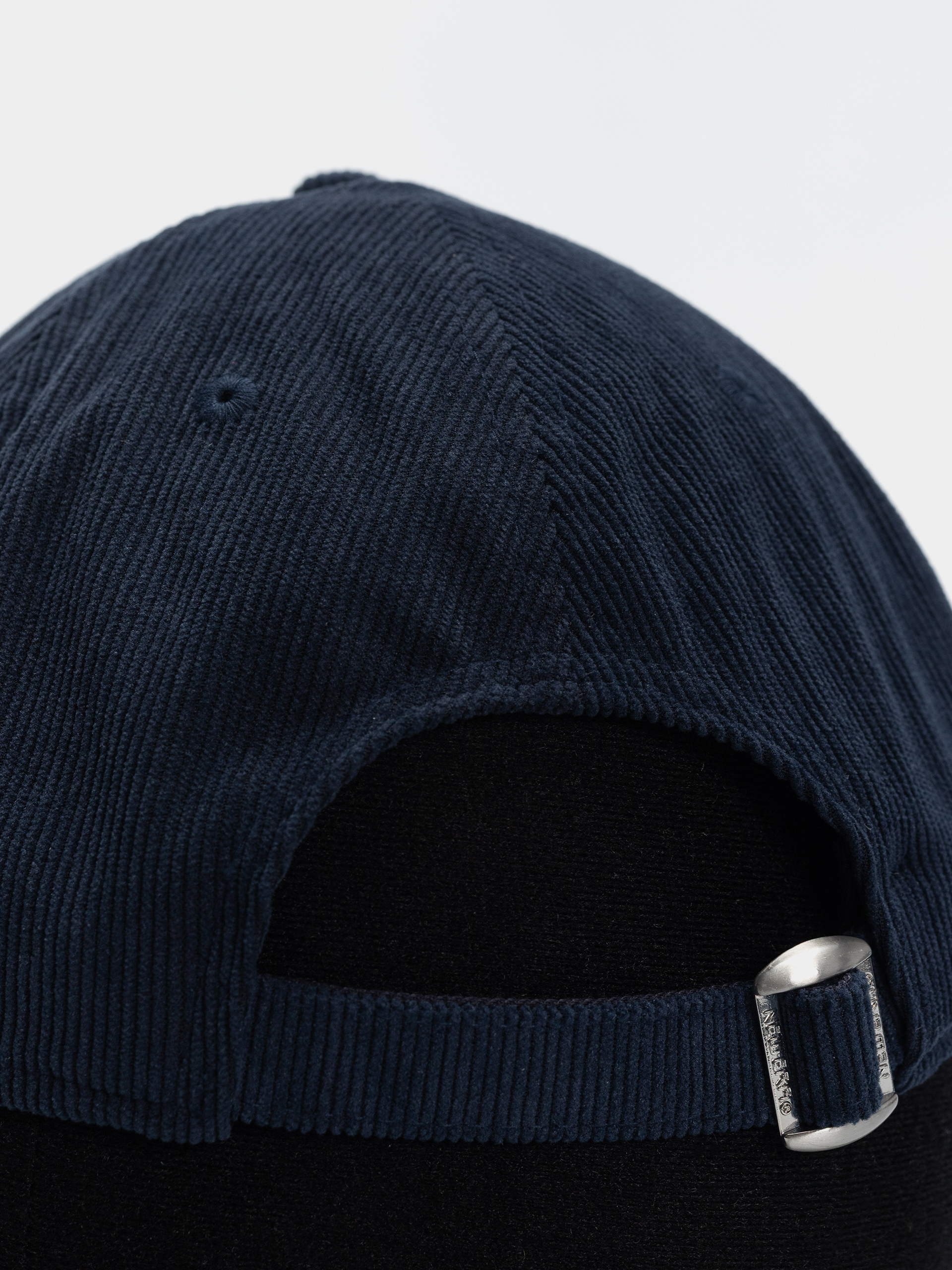 Кепка New Era Soft Cord 9Forty Los Angeles Dodgers (navy)