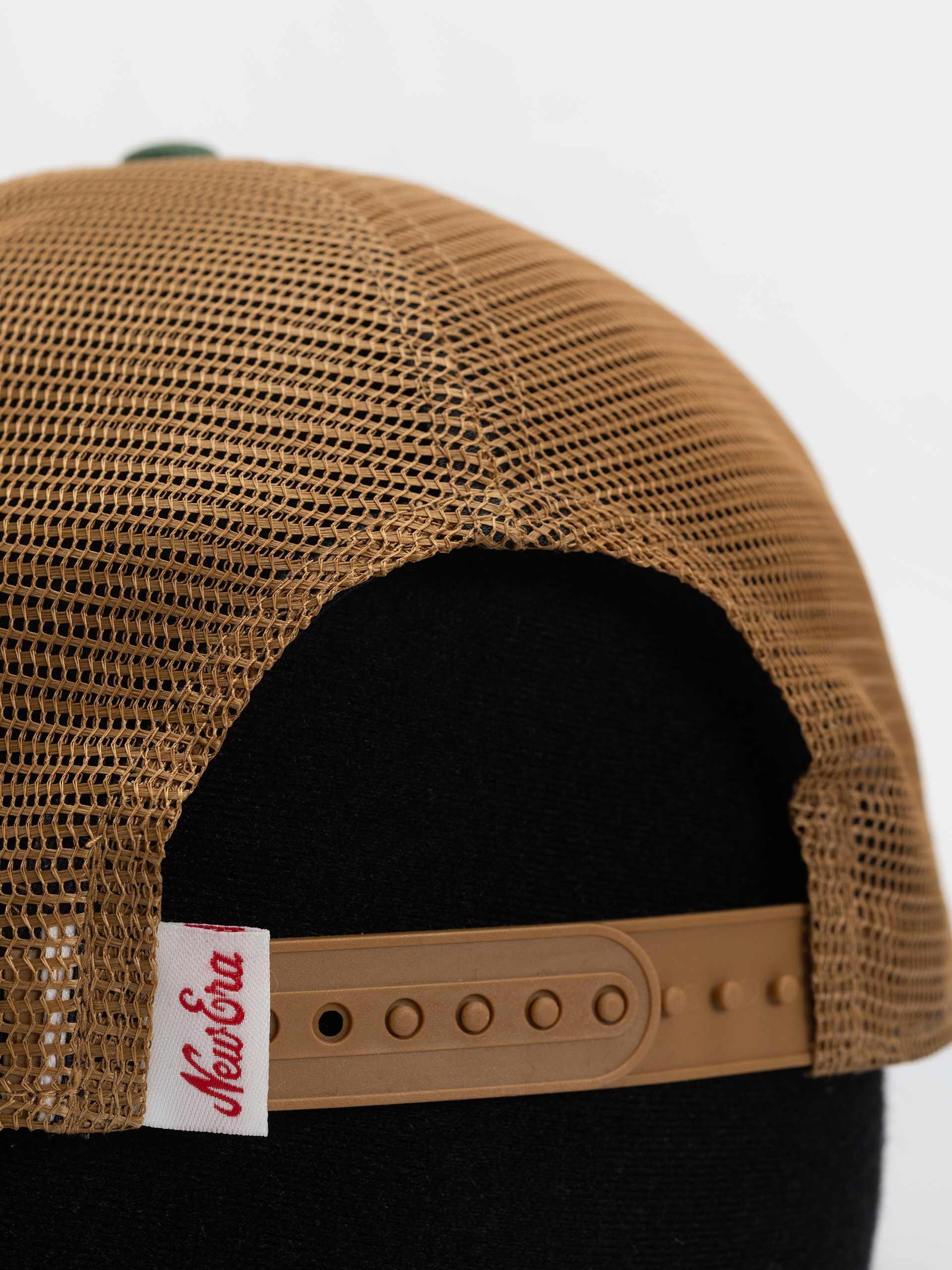 Кепка New Era Duck Camo 9Fifty (camo)