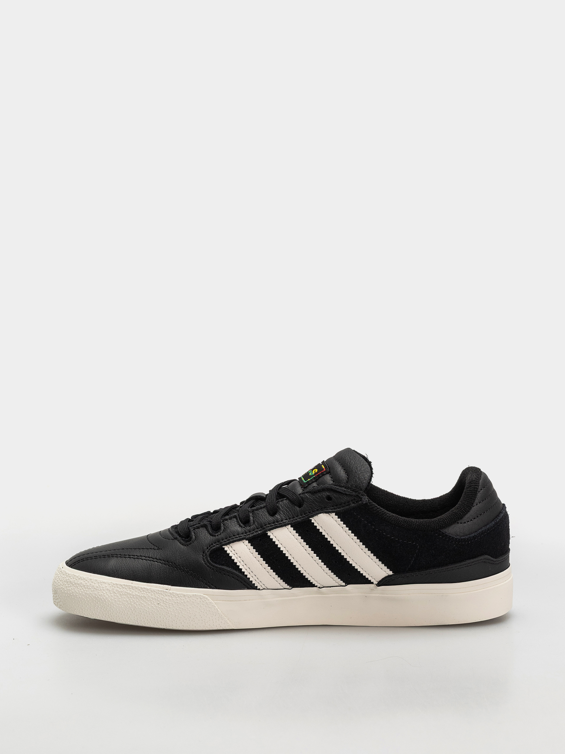 Взуття adidas Busenitz Vulc II (cblack/cwhite/goldmt)