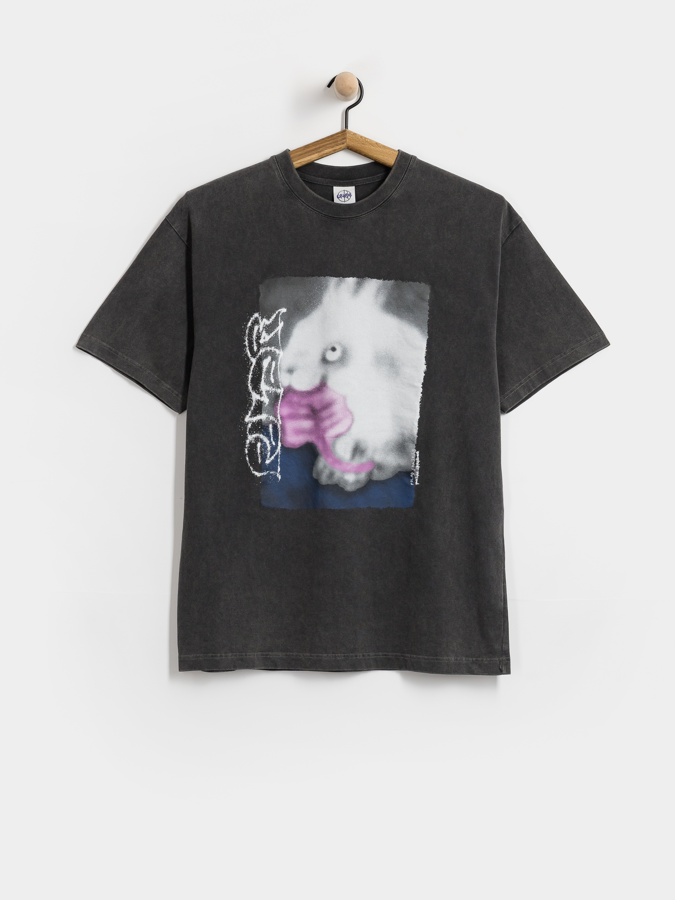 Футболка Polar Skate Rabbit