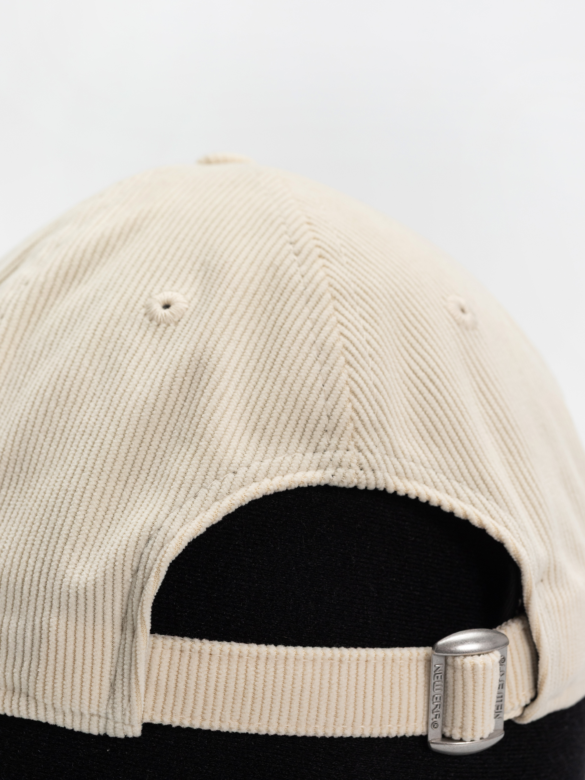 Кепка New Era Mini Cord 9Forty New York Yankees Wmn (light cream)