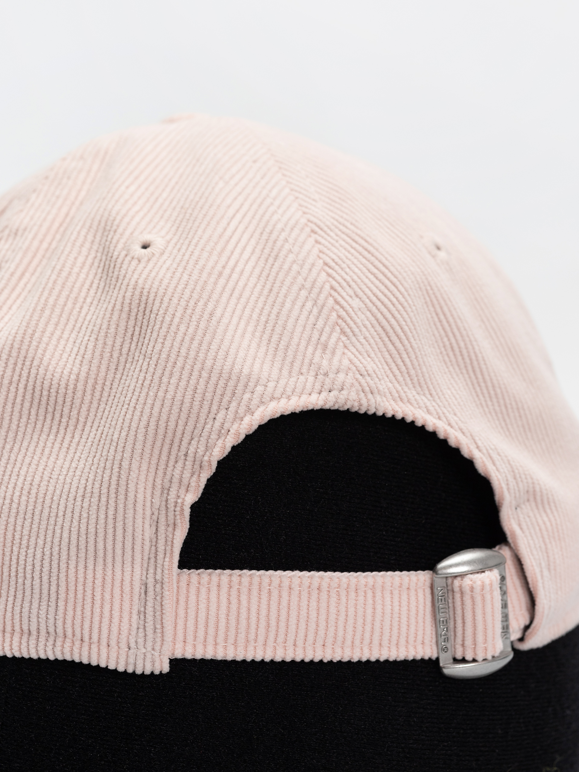 Кепка New Era Mini Cord 9Forty Los Angeles Dodgers Wmn (pink)