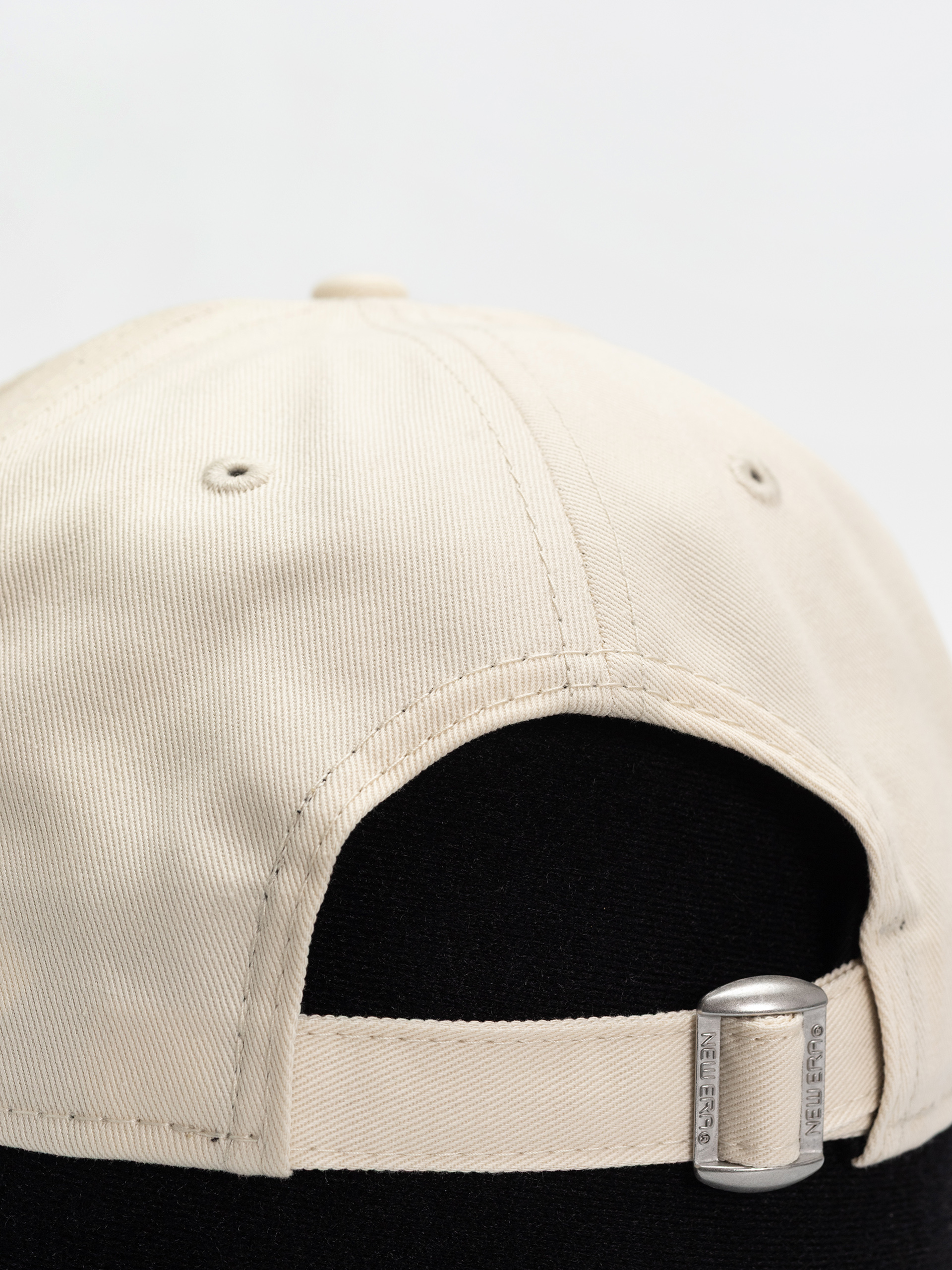 Кепка New Era Floral Icon 9Forty New York Yankees Wmn (light cream)