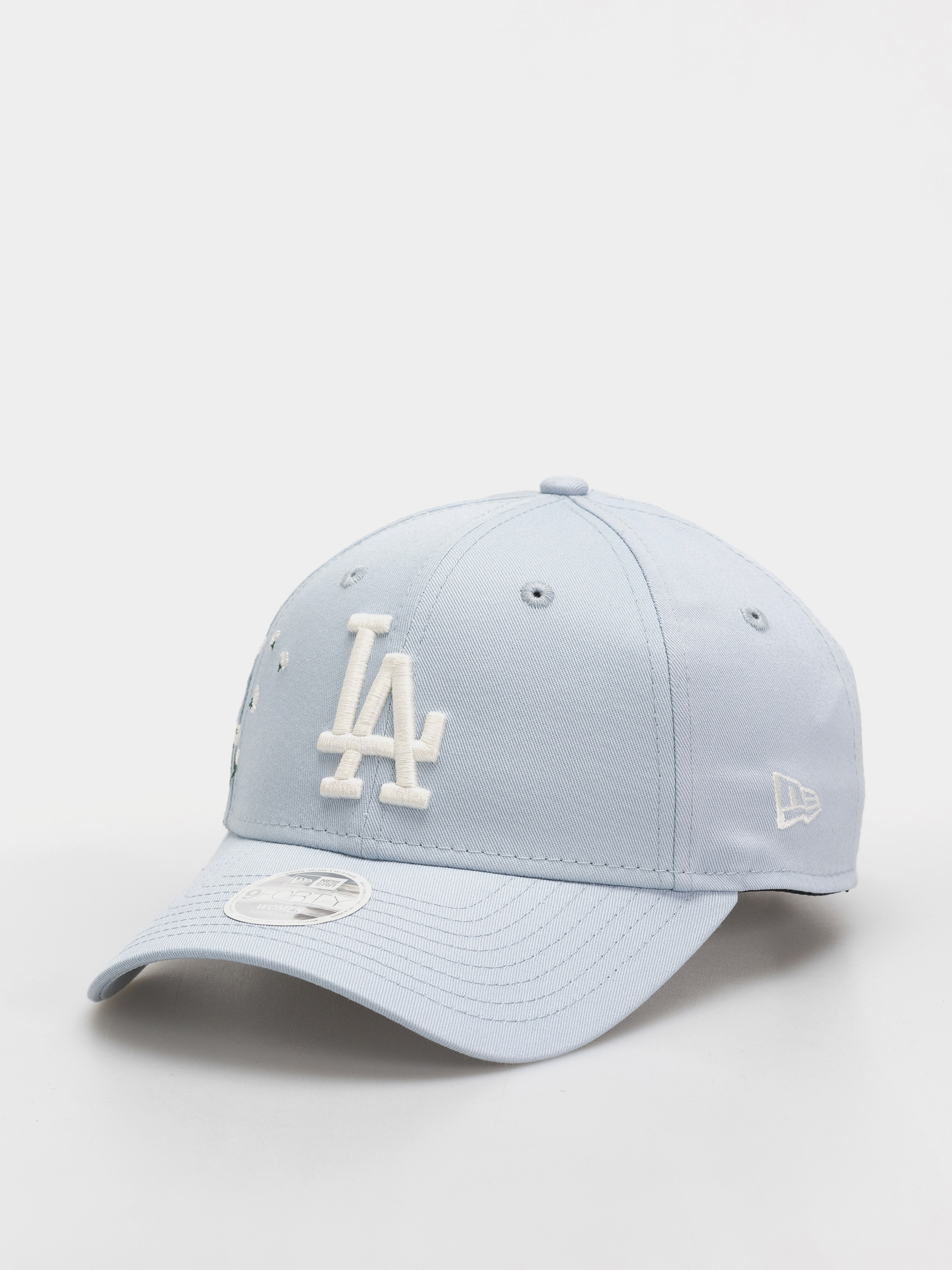 Кепка New Era Floral Icon 9Forty Los Angeles Dodgers Wmn