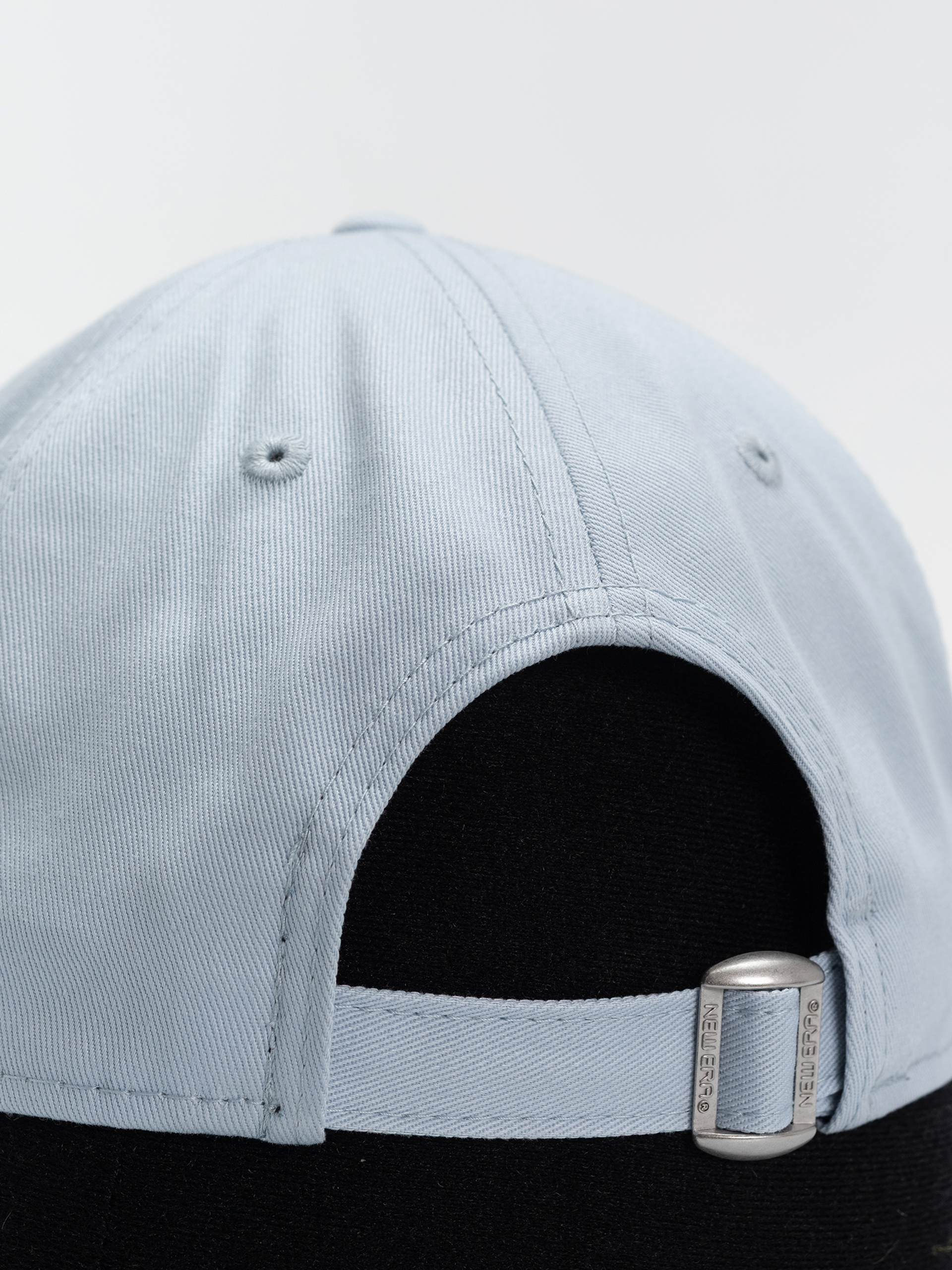 Кепка New Era Floral Icon 9Forty Los Angeles Dodgers Wmn (soft blue)