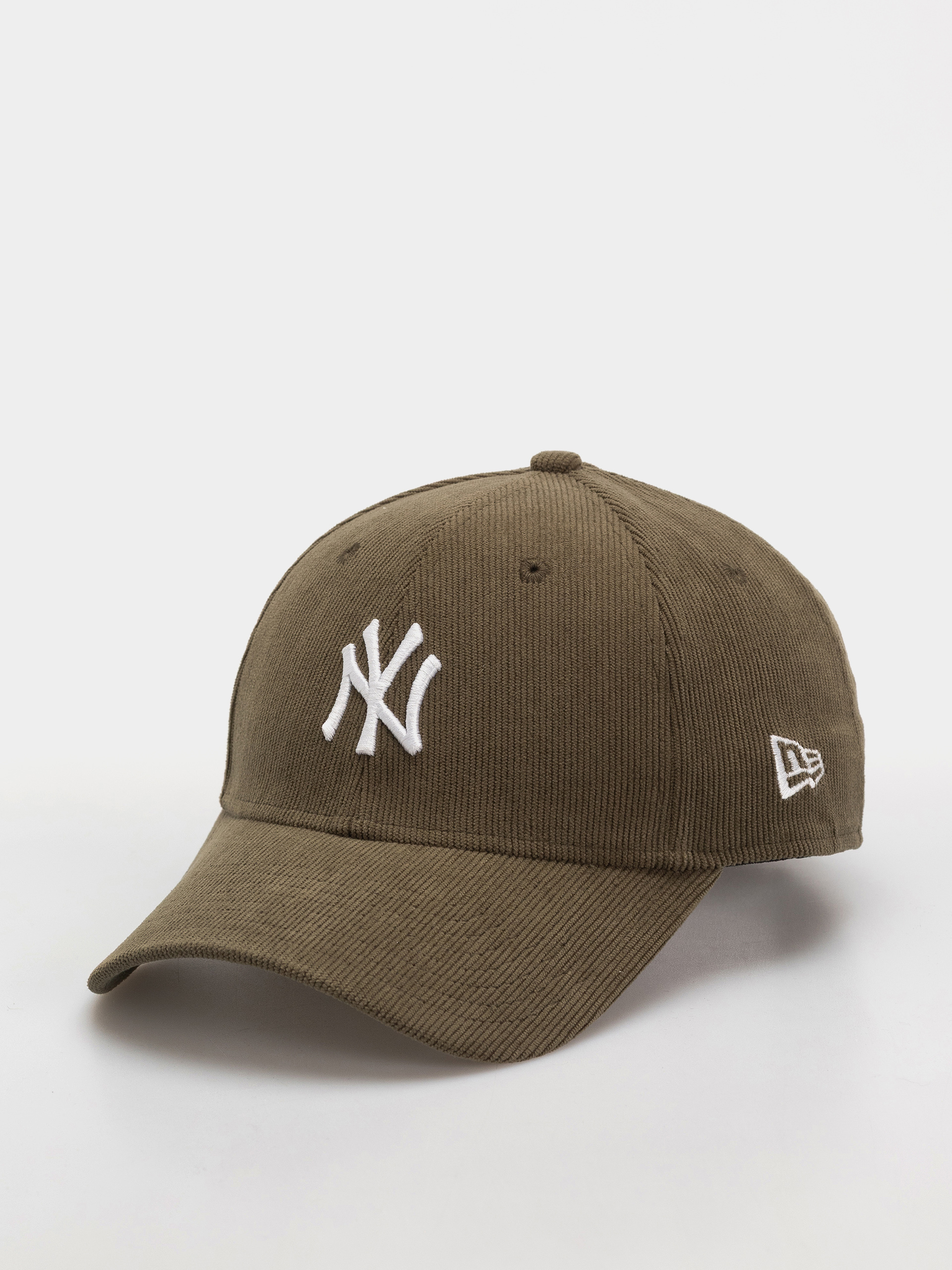 Кепка New Era Soft Cord 9Forty New York Yankees