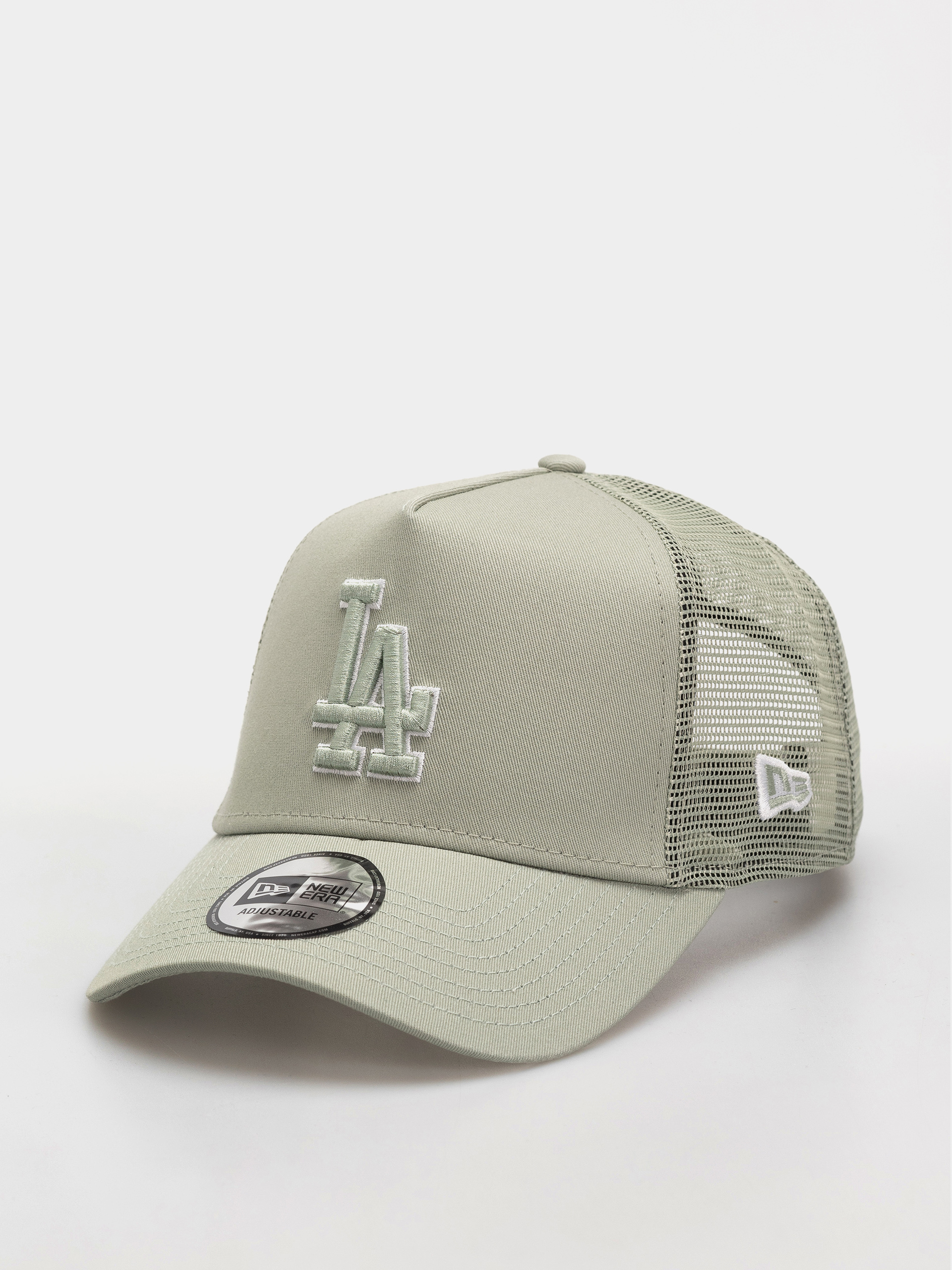 Кепка New Era Outline Trucker Los Angeles Dodgers