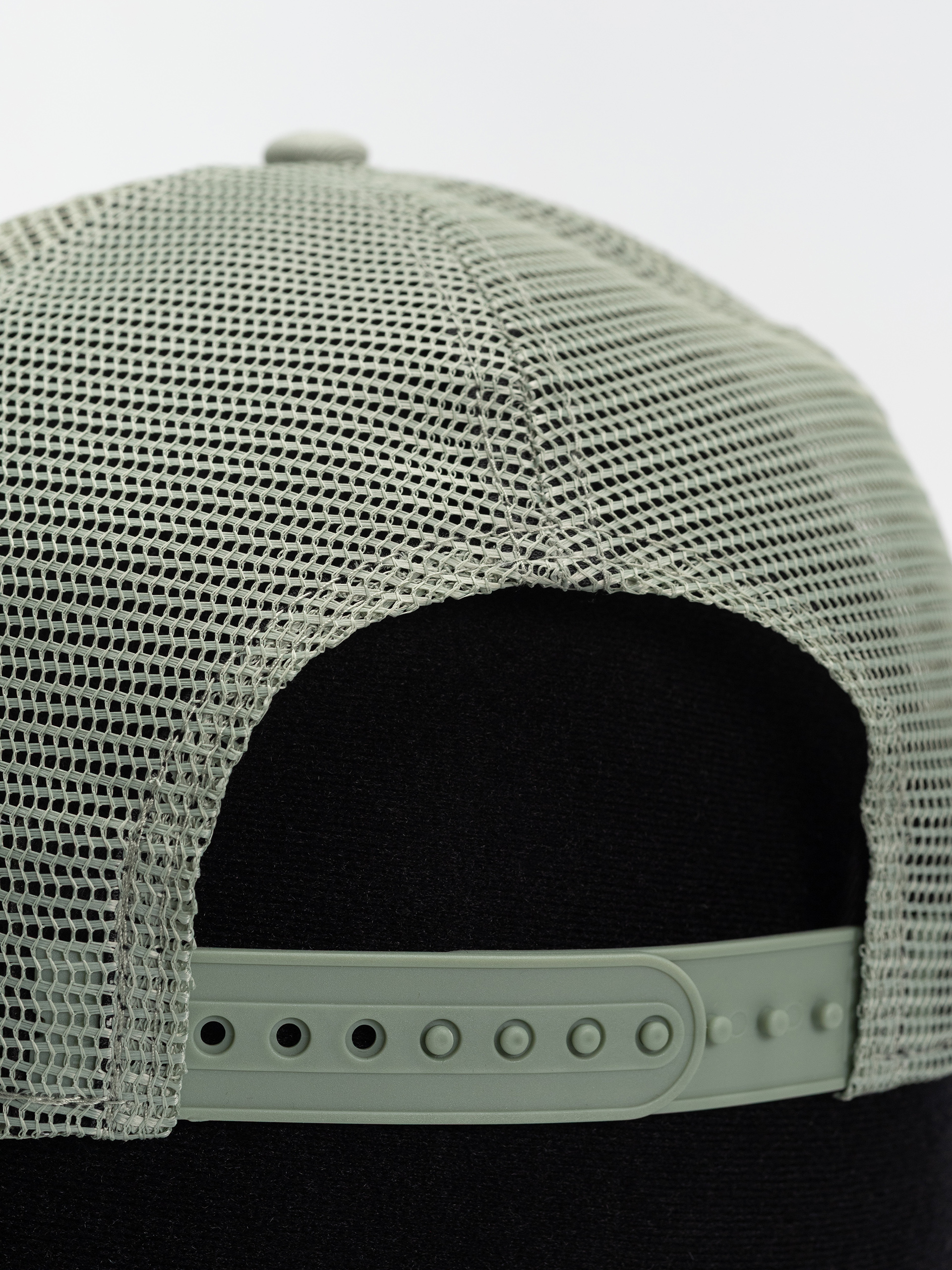 Кепка New Era Outline Trucker Los Angeles Dodgers (evergreen)