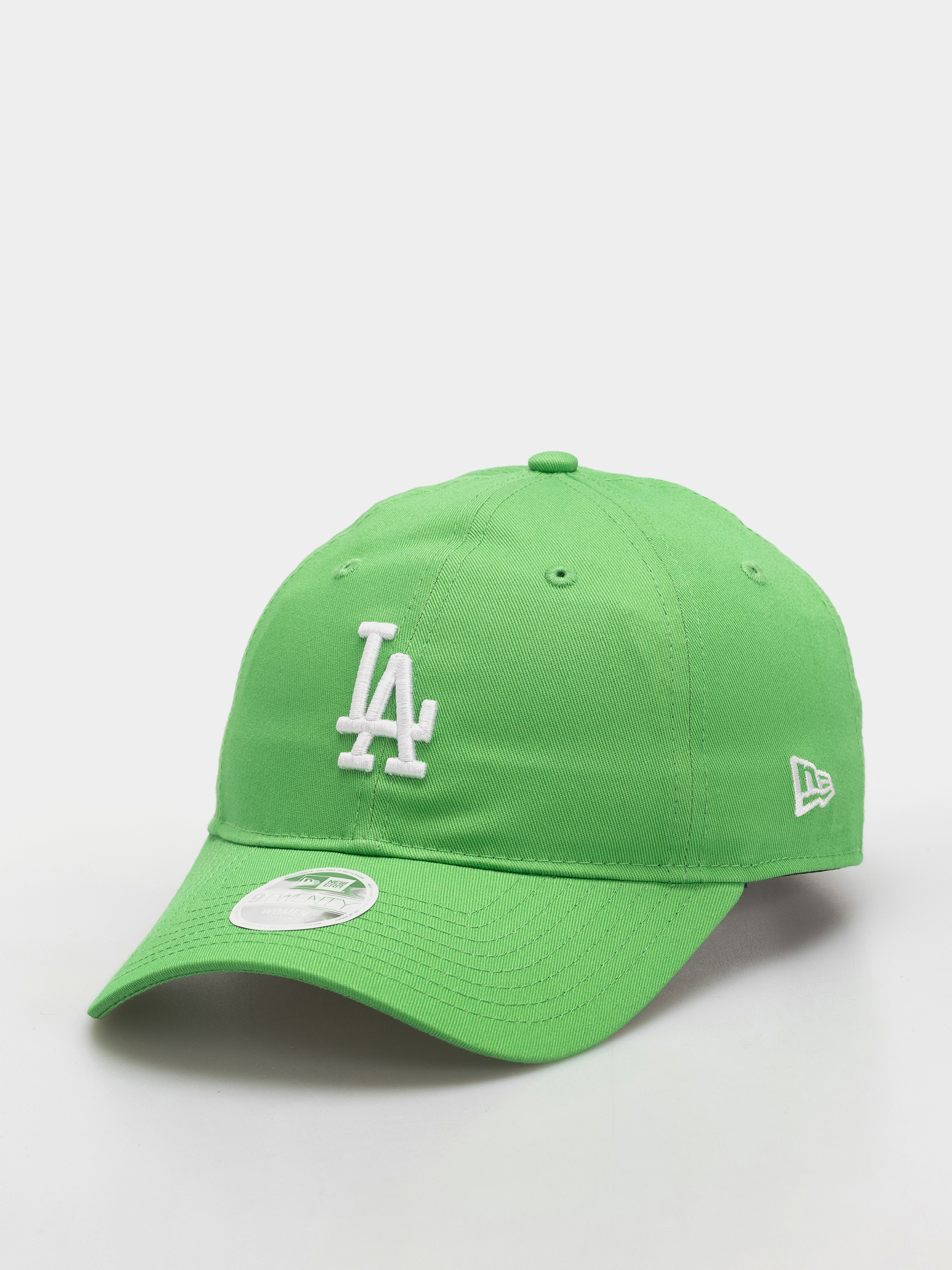 Кепка New Era Le Midi 9Twenty Los Angeles Dodgers Wmn (green)