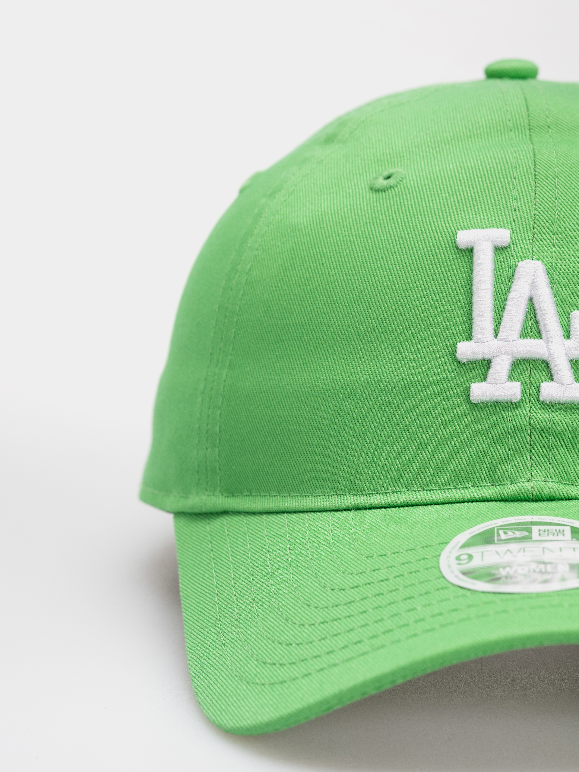 Кепка New Era Le Midi 9Twenty Los Angeles Dodgers Wmn (green)