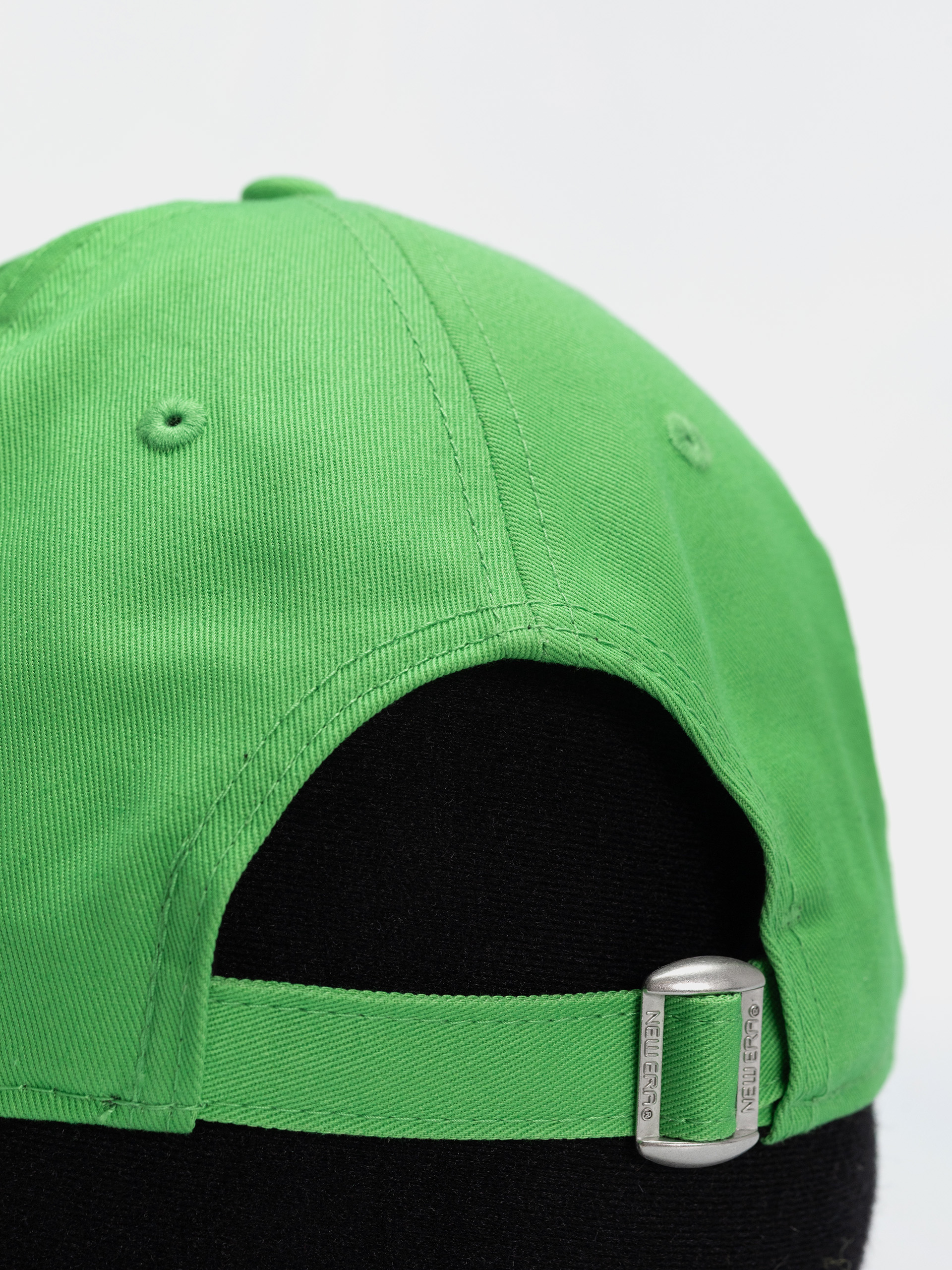 Кепка New Era Le Midi 9Twenty Los Angeles Dodgers Wmn (green)