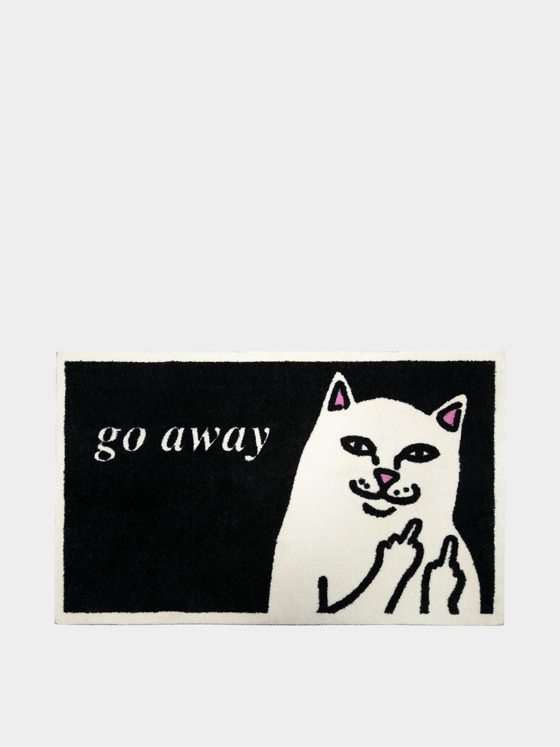 Килимок RipNDip Go Away Rug